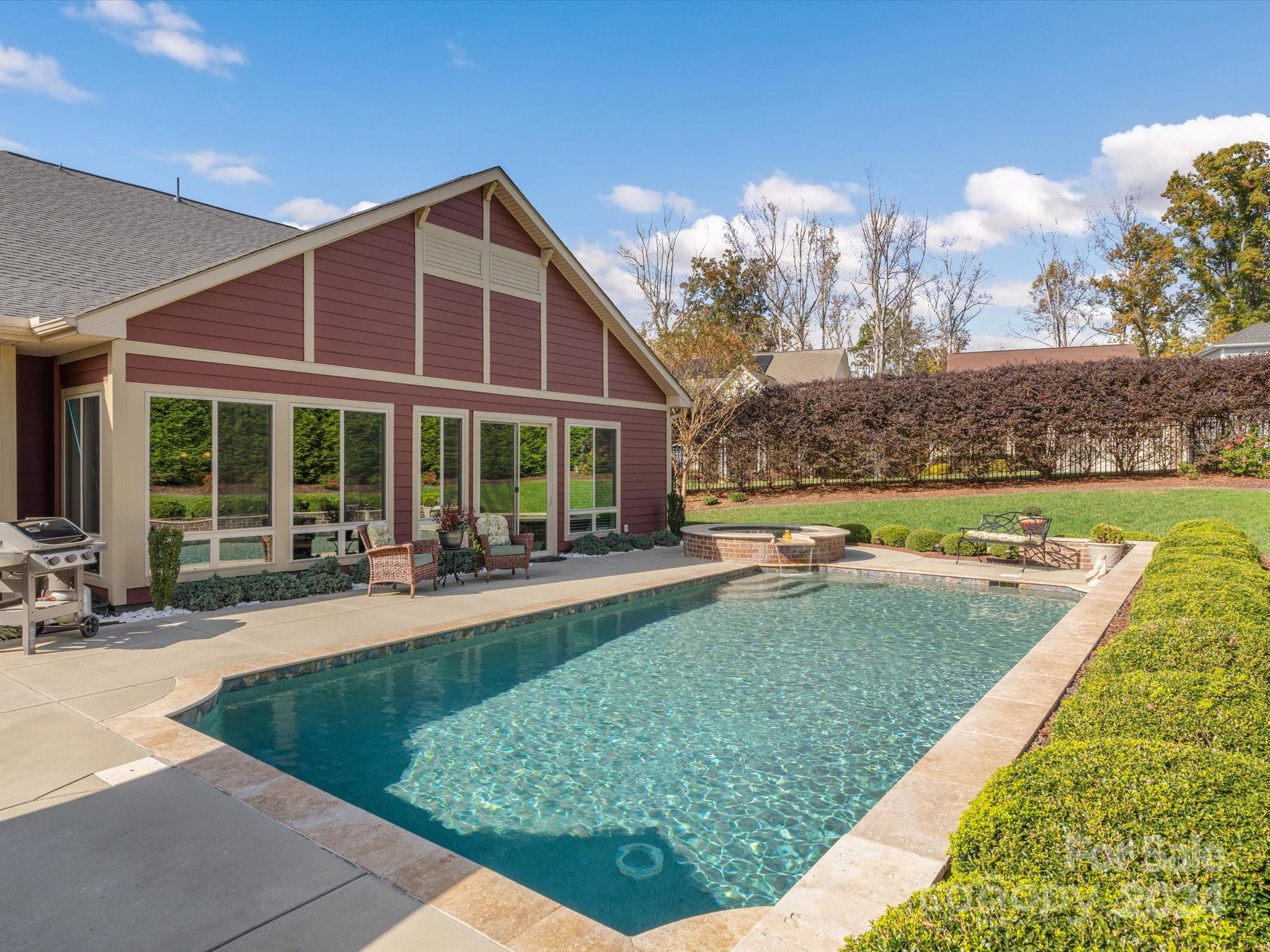 Trilogy Lake Norman - Residential