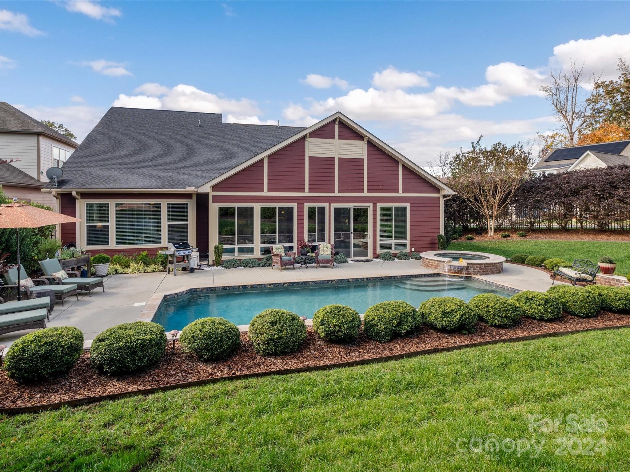 Trilogy Lake Norman - Residential