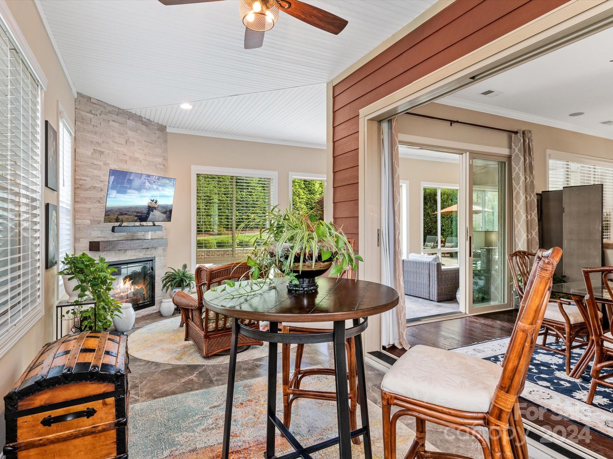 Trilogy Lake Norman - Residential