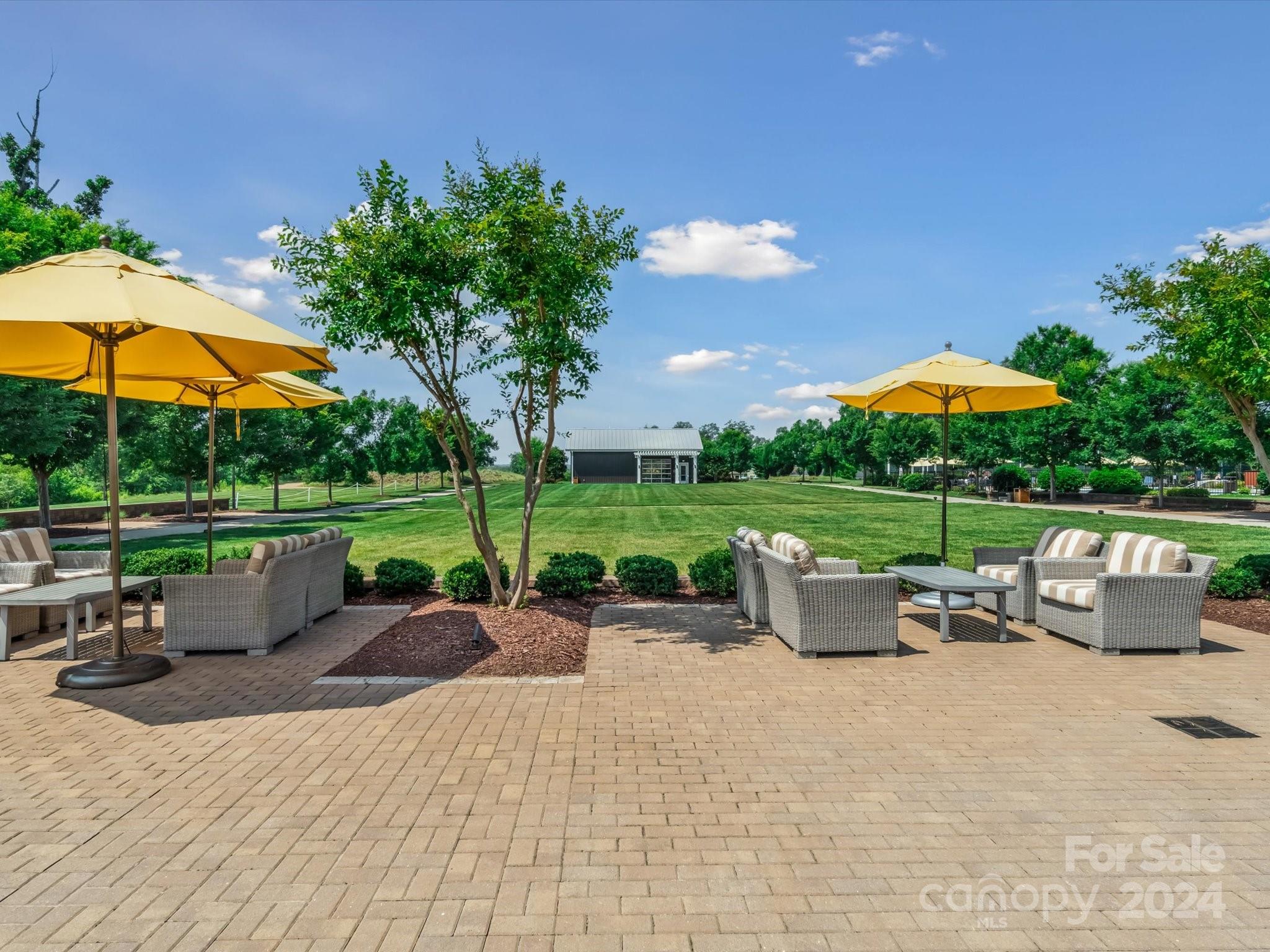 Trilogy Lake Norman - Residential