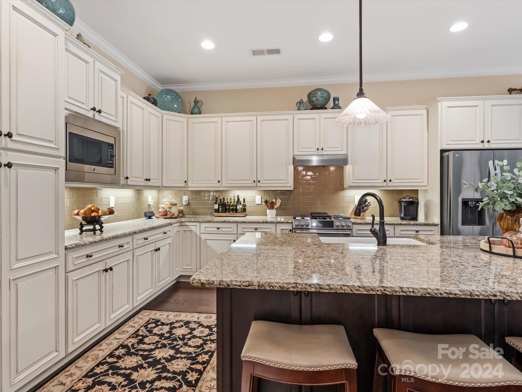 Trilogy Lake Norman - Residential