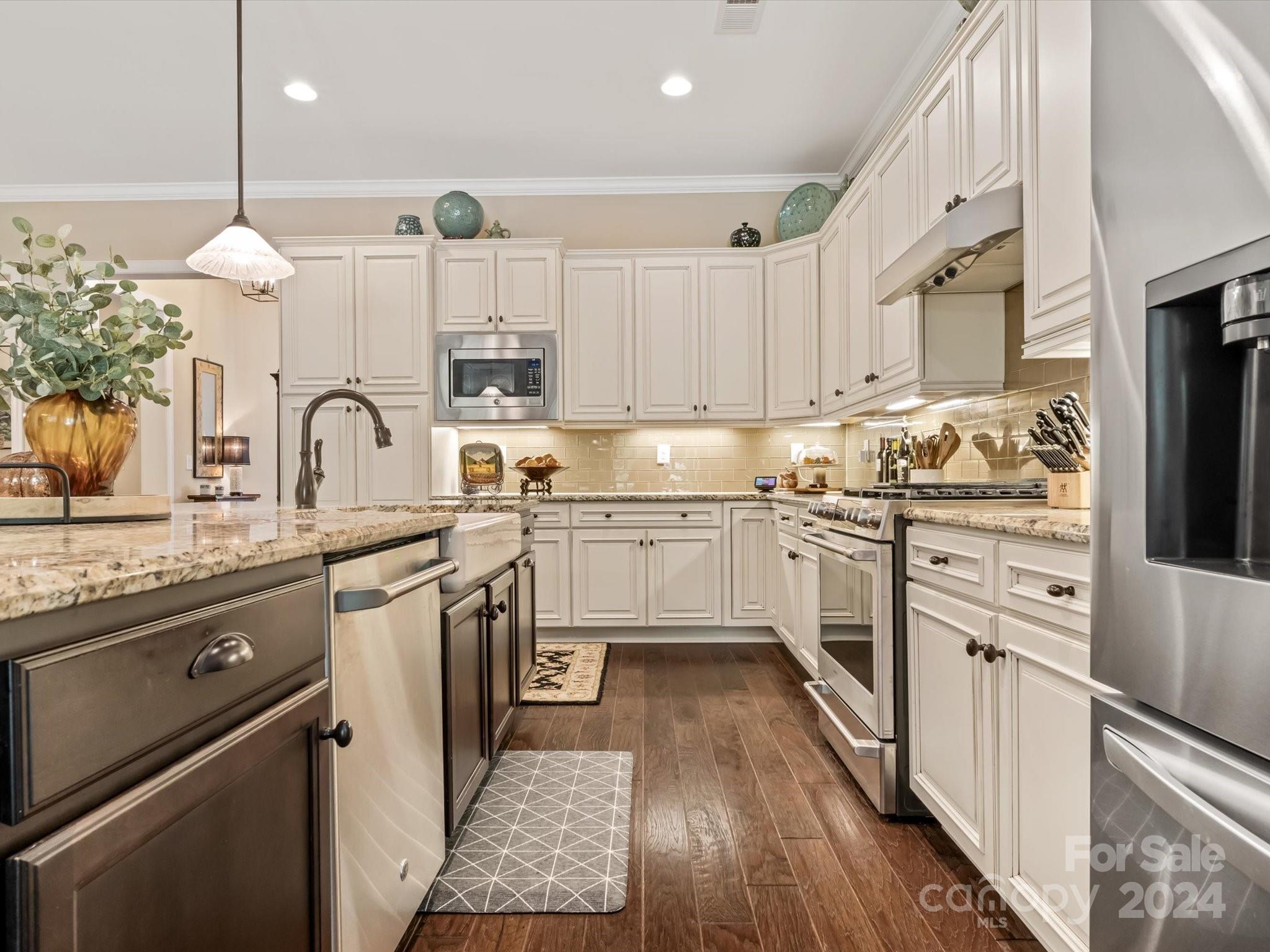 Trilogy Lake Norman - Residential