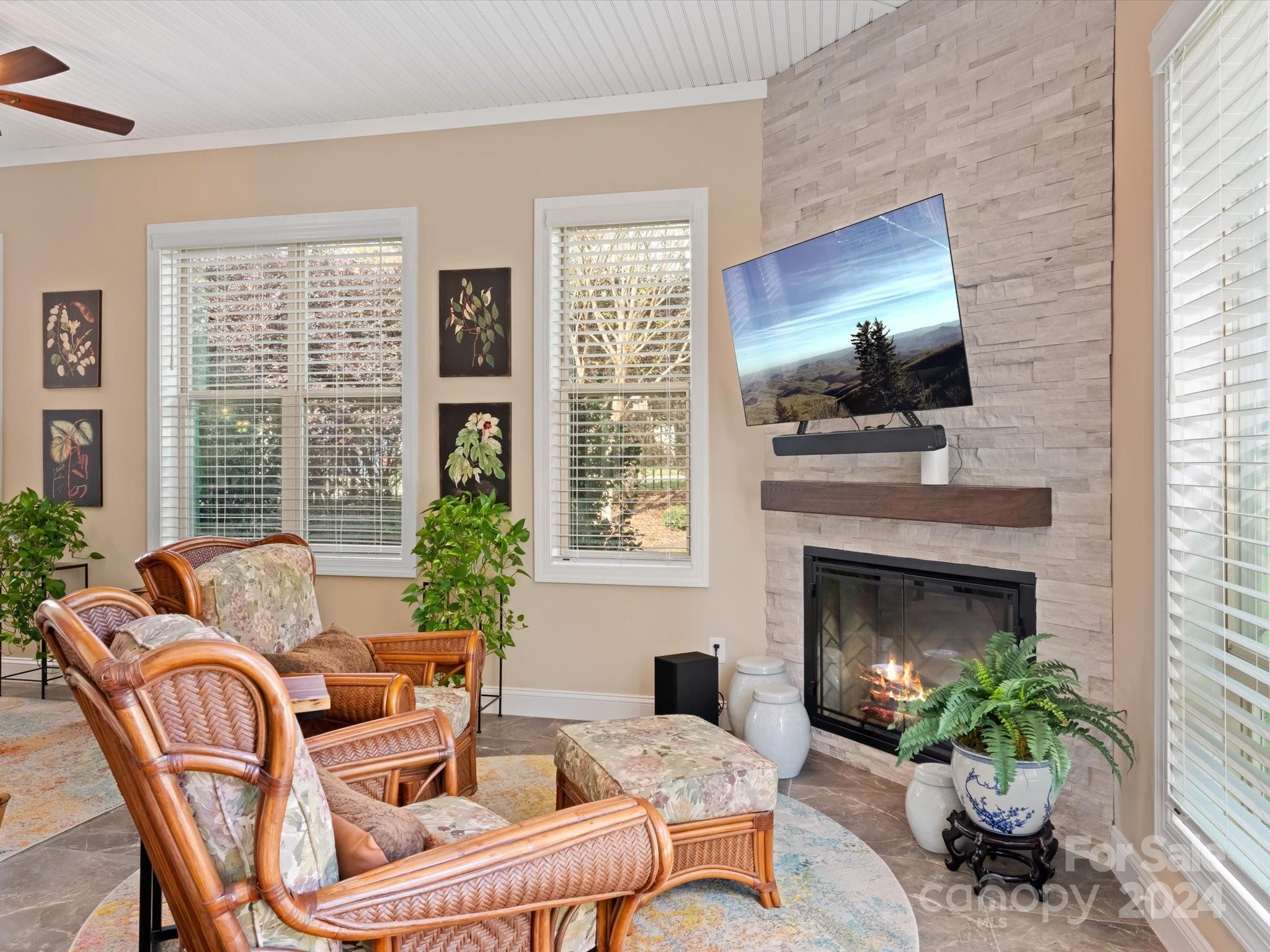 Trilogy Lake Norman - Residential