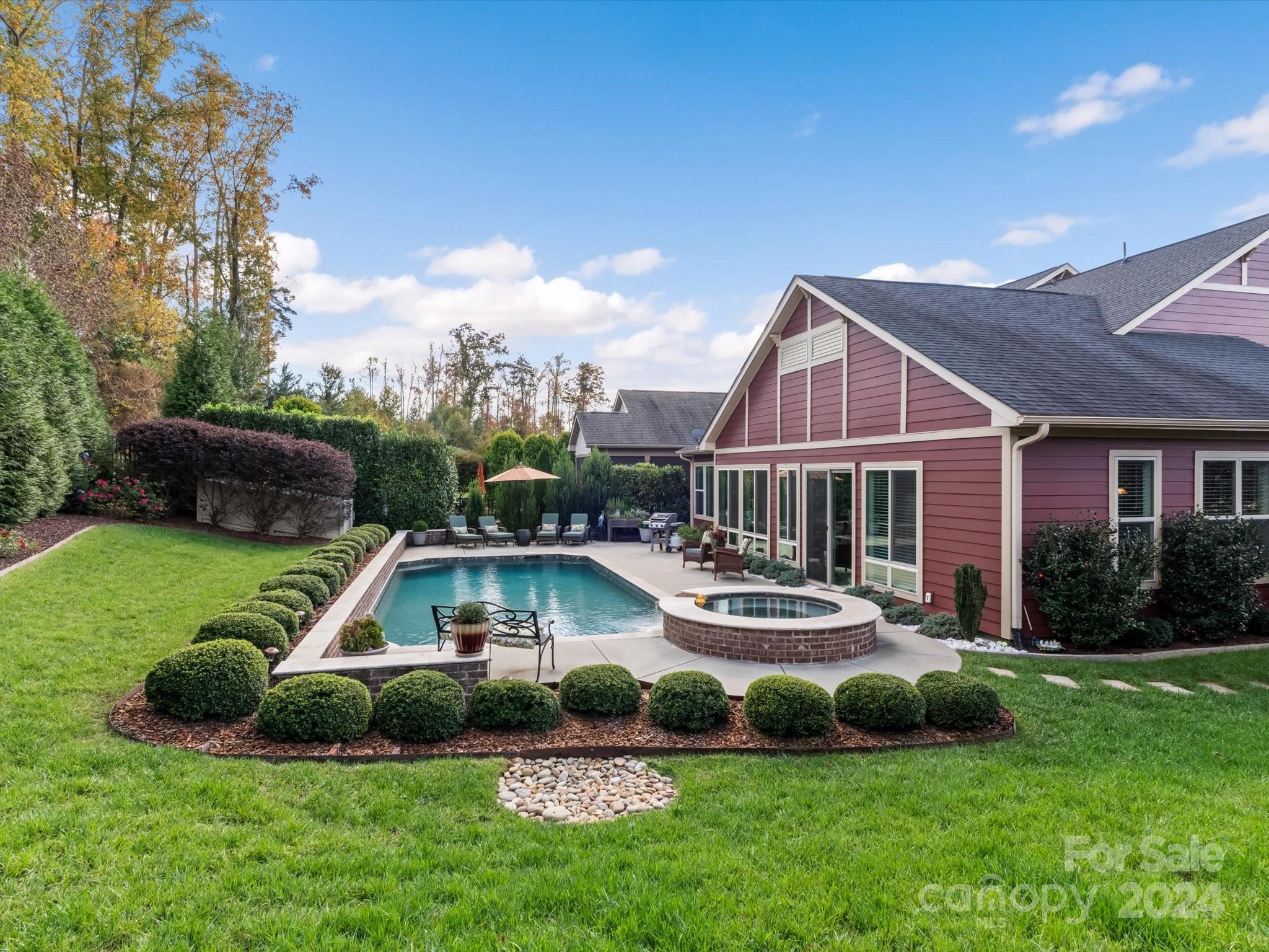 Trilogy Lake Norman - Residential