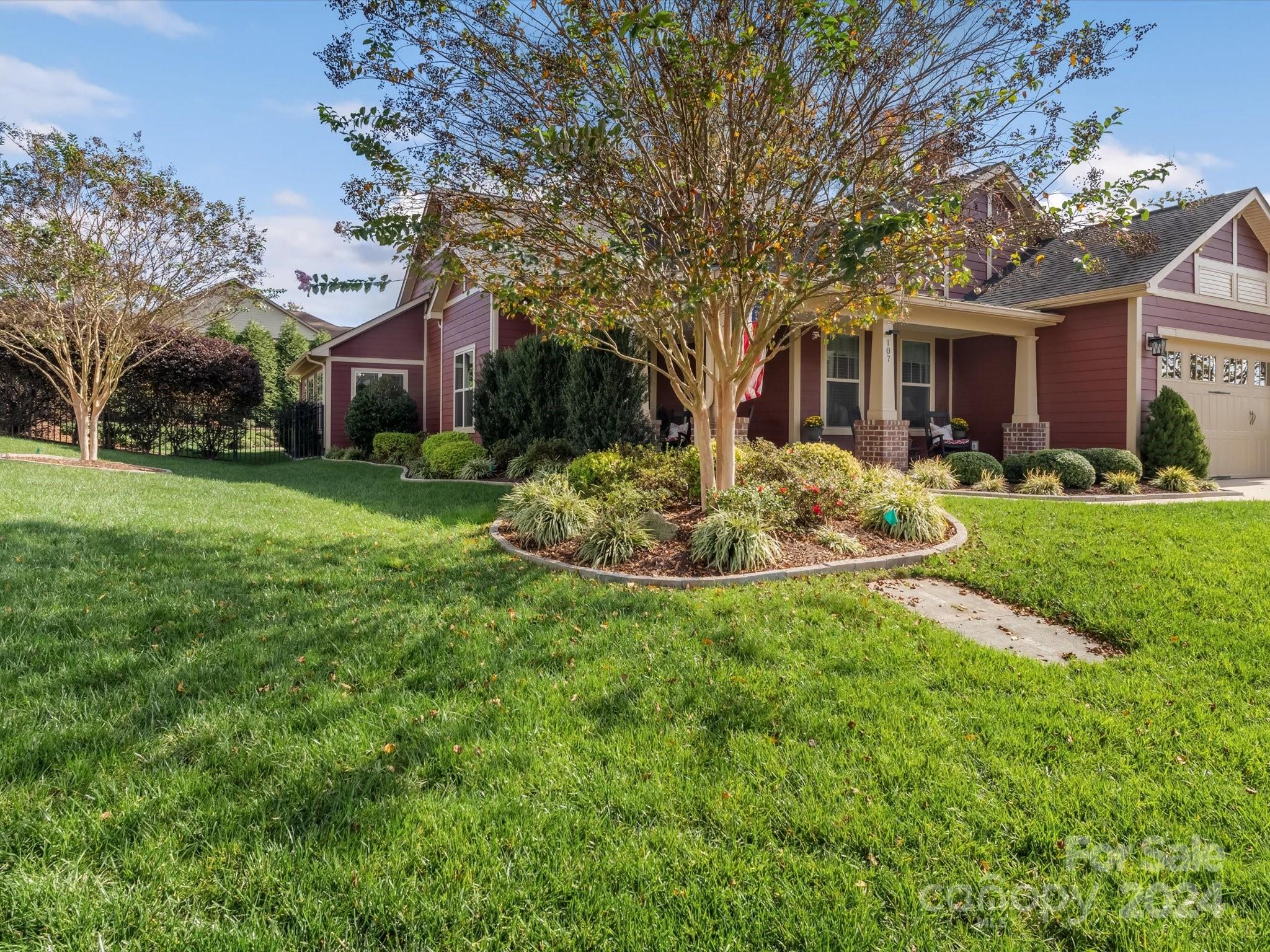 Trilogy Lake Norman - Residential