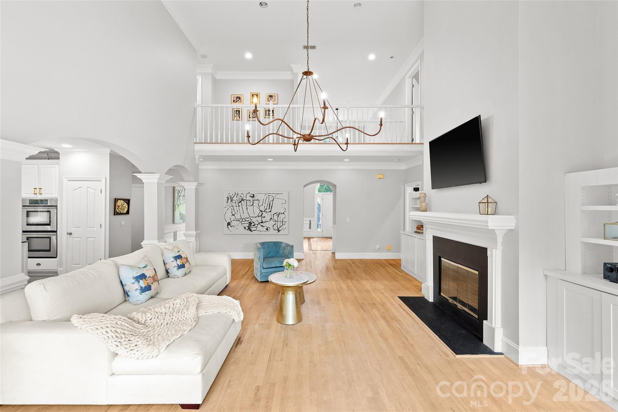 Providence Country Club - Residential