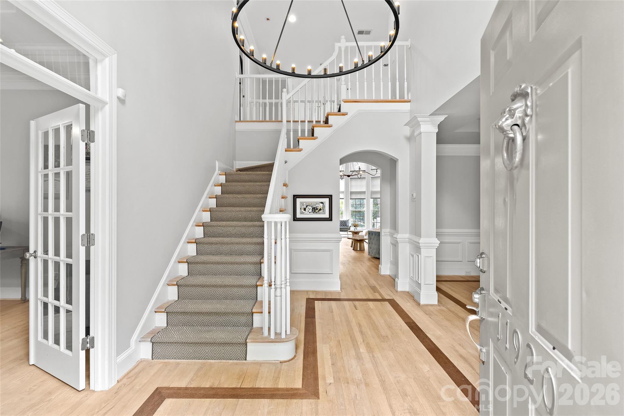 Providence Country Club - Residential