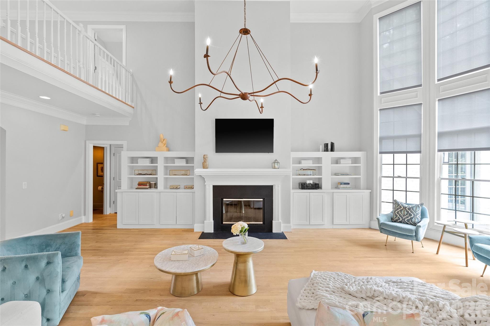 Providence Country Club - Residential