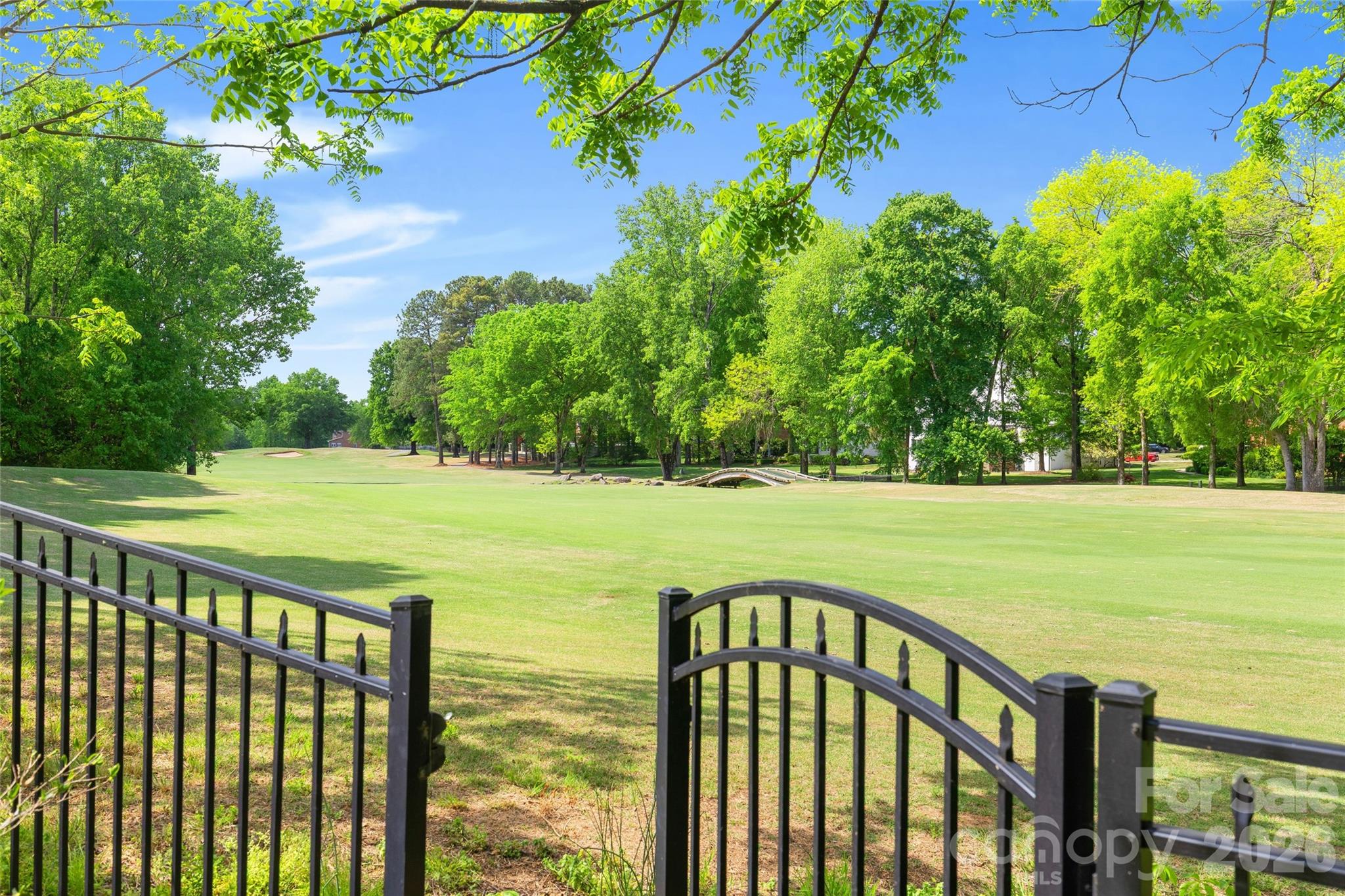 Providence Country Club - Residential