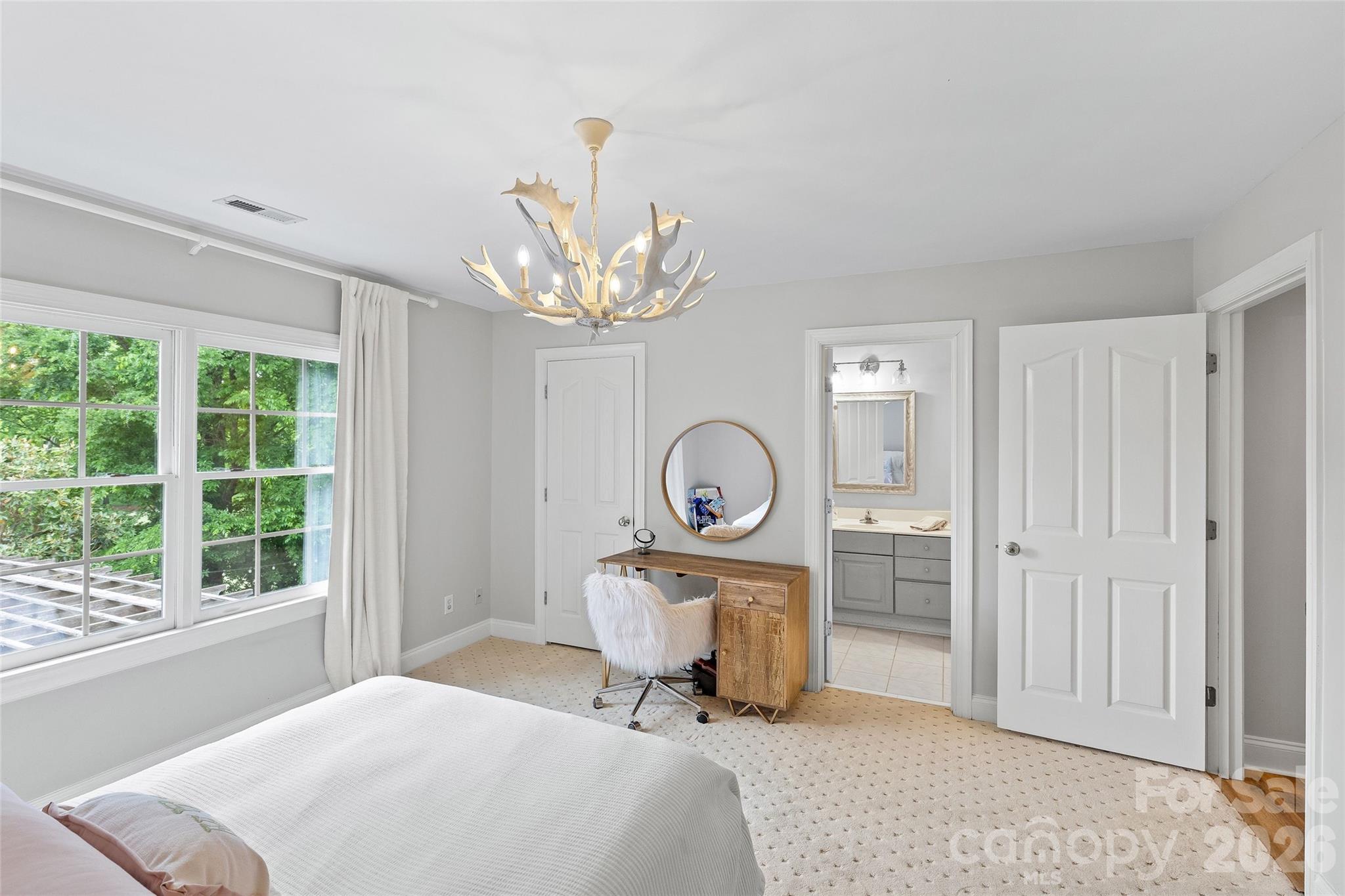 Providence Country Club - Residential