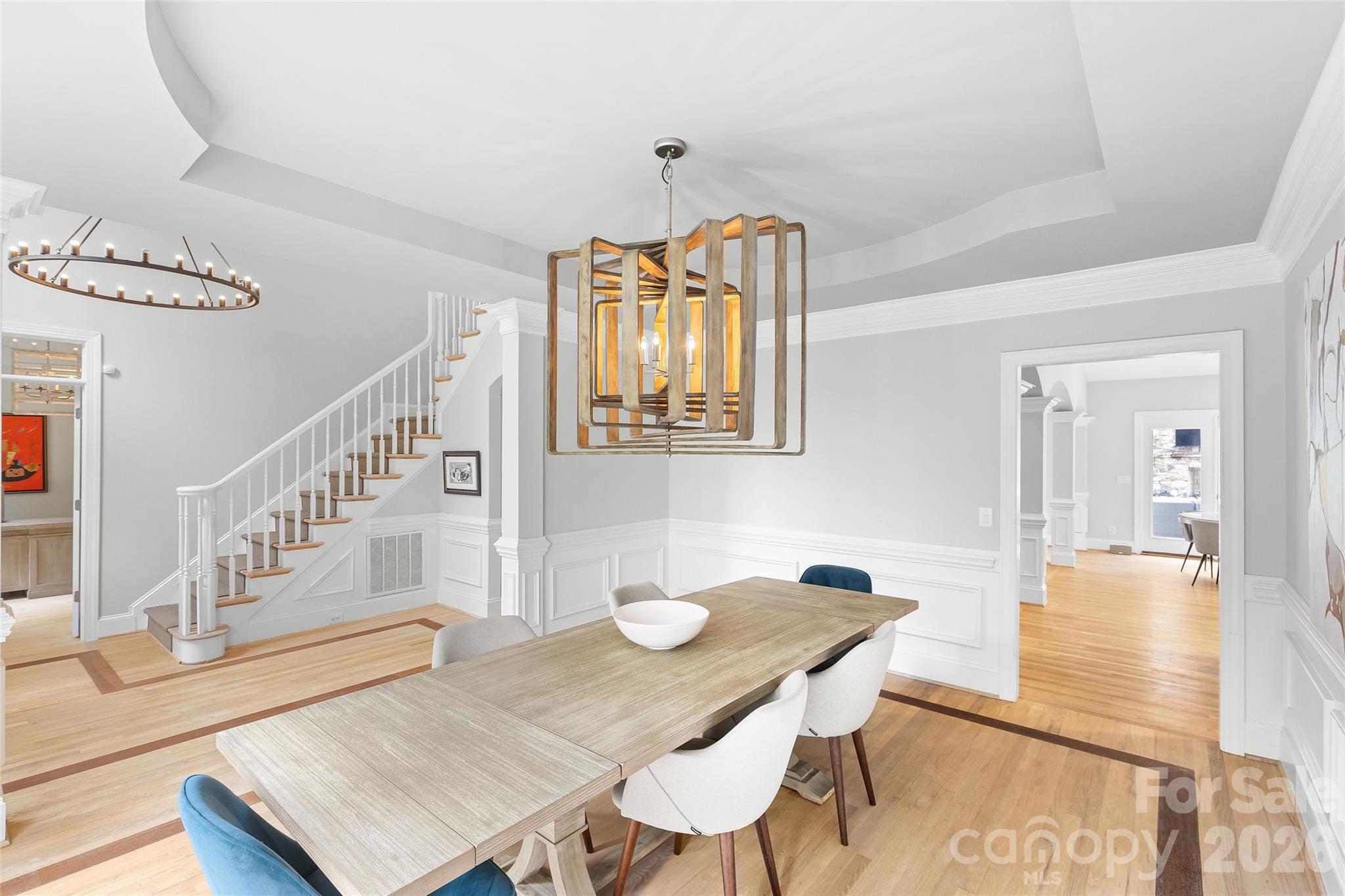 Providence Country Club - Residential