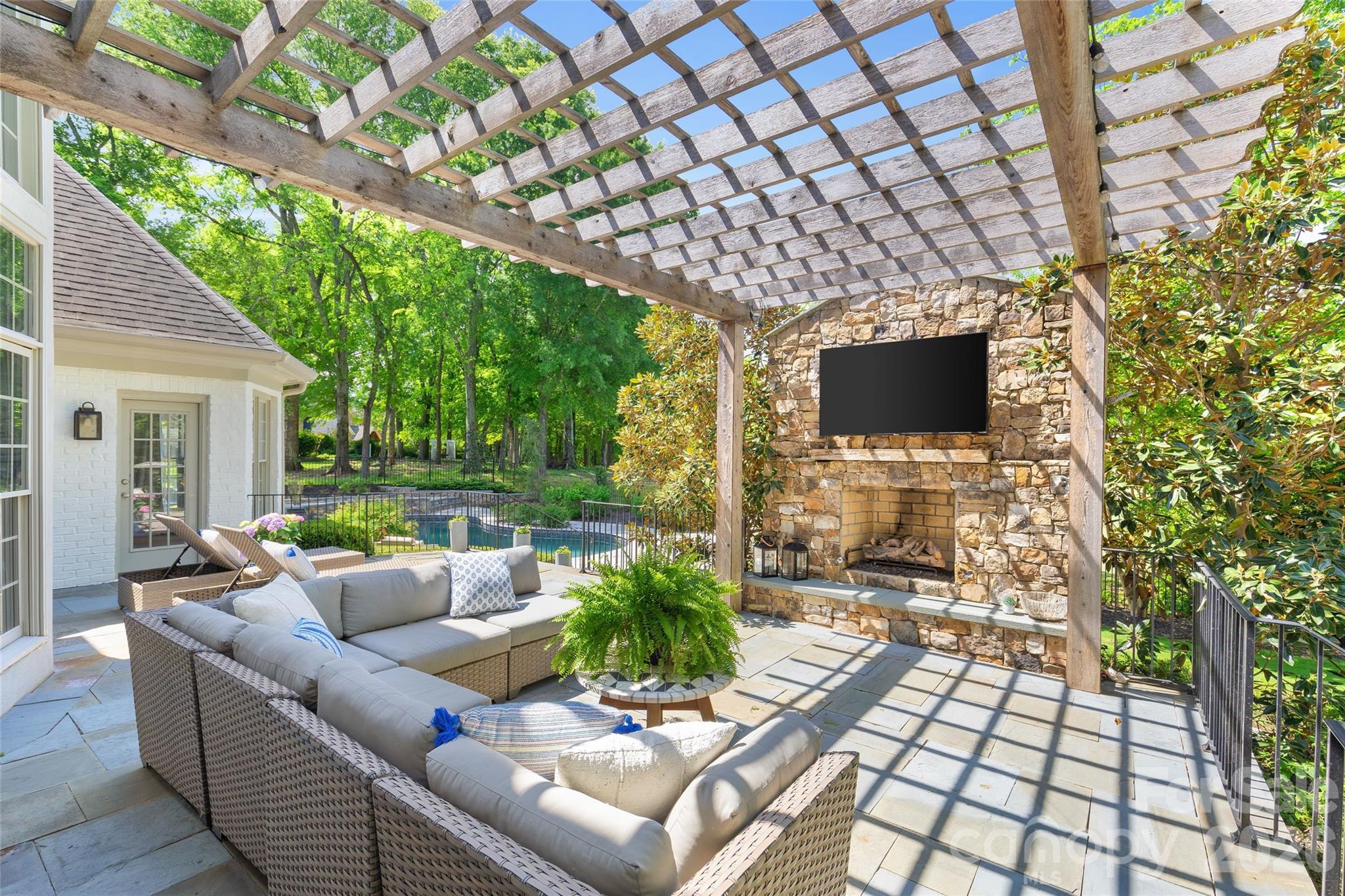 Providence Country Club - Residential