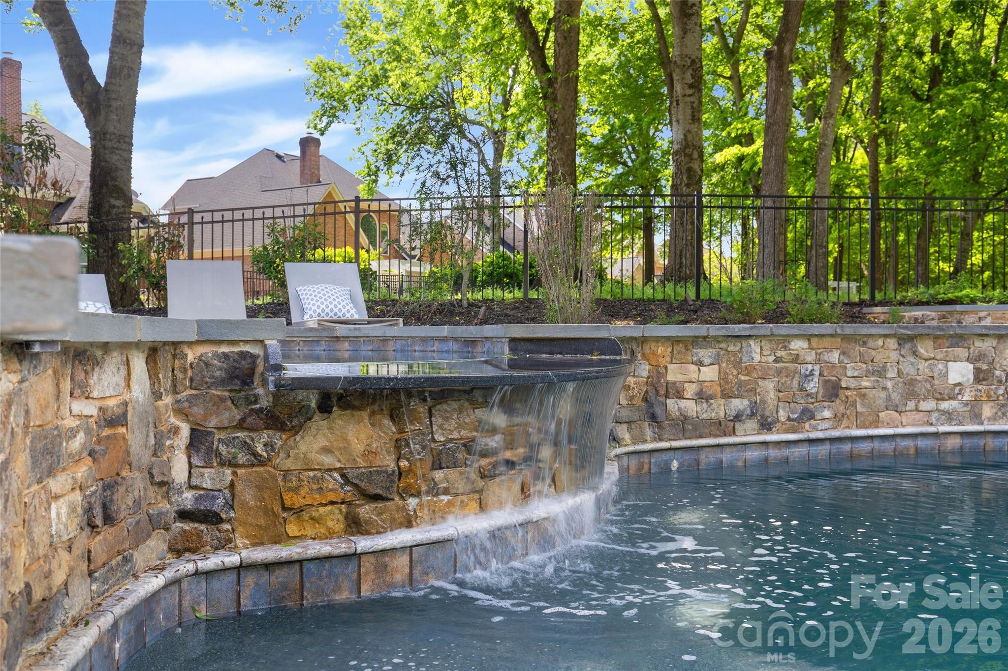 Providence Country Club - Residential