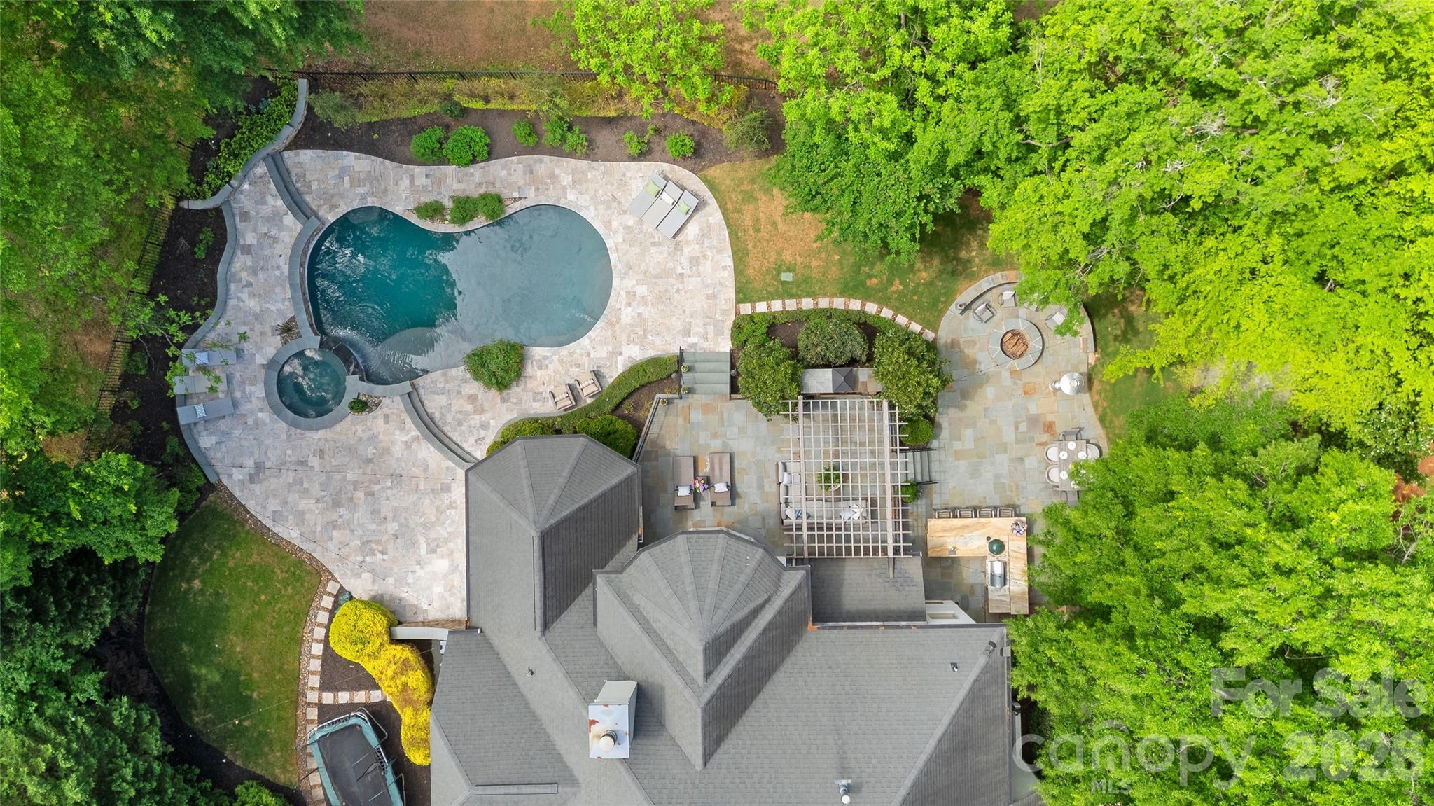11920 Three Vistas Court