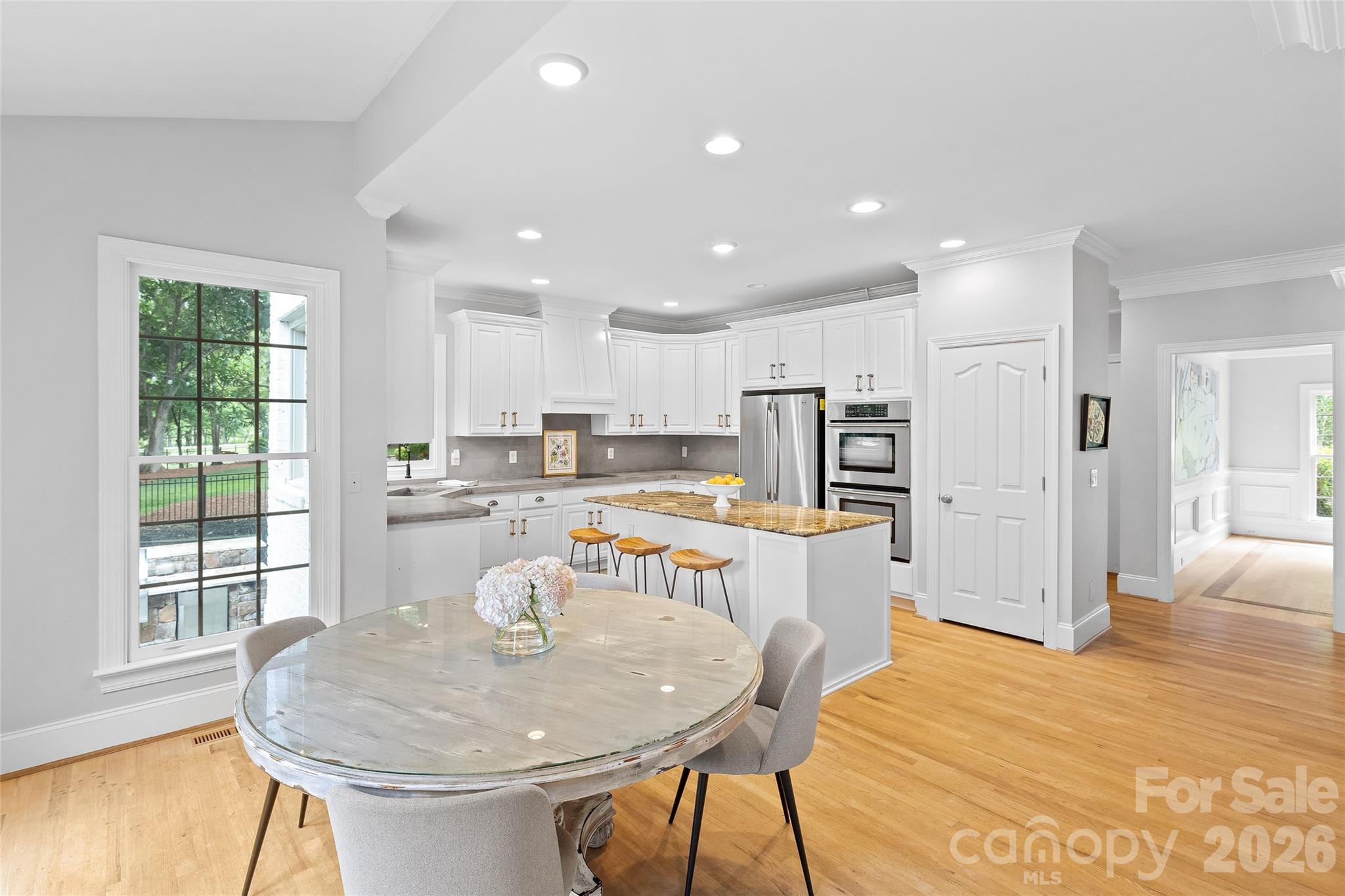 Providence Country Club - Residential