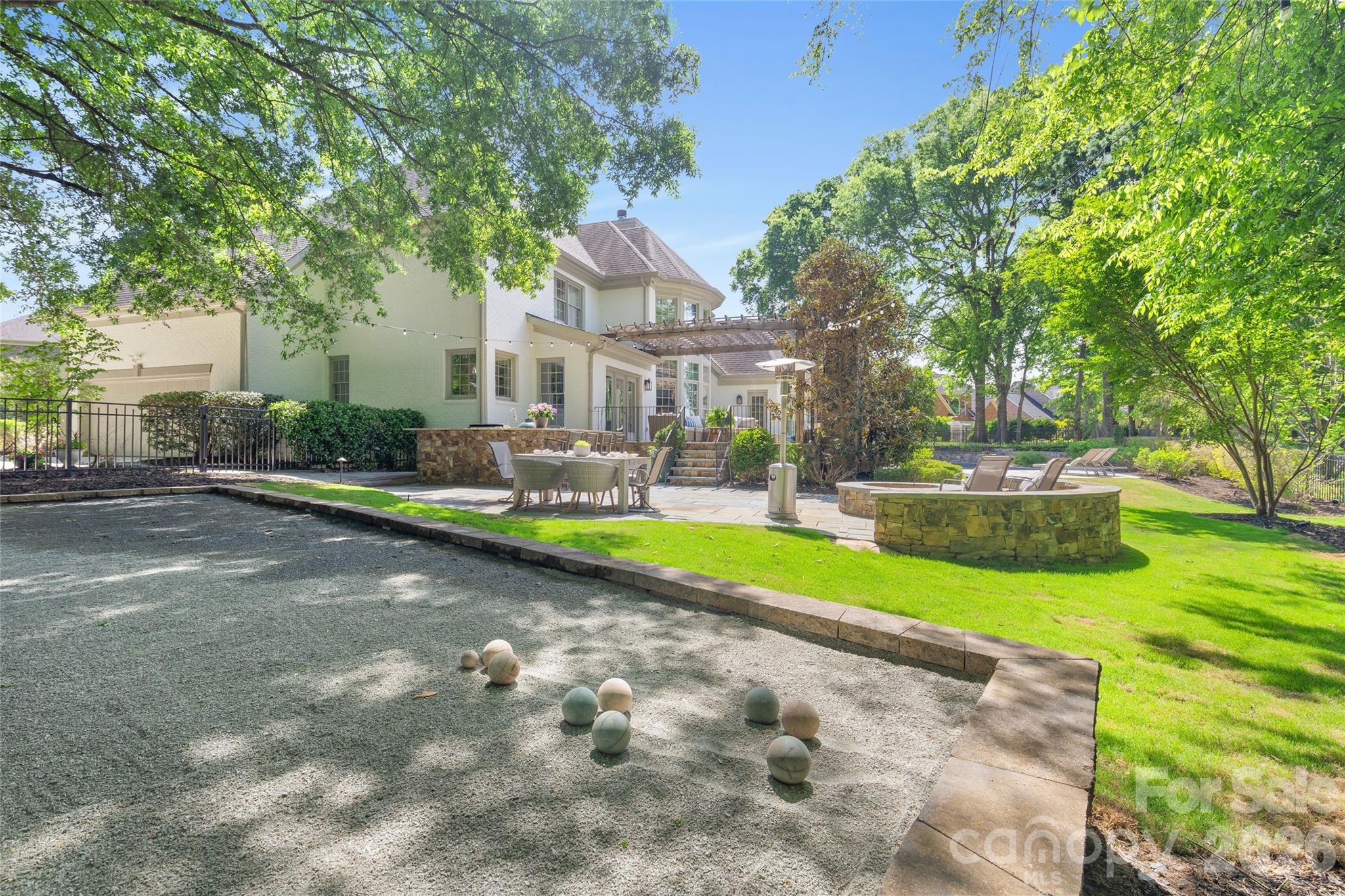 Providence Country Club - Residential