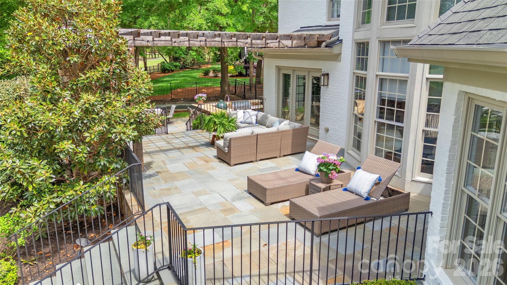 Providence Country Club - Residential
