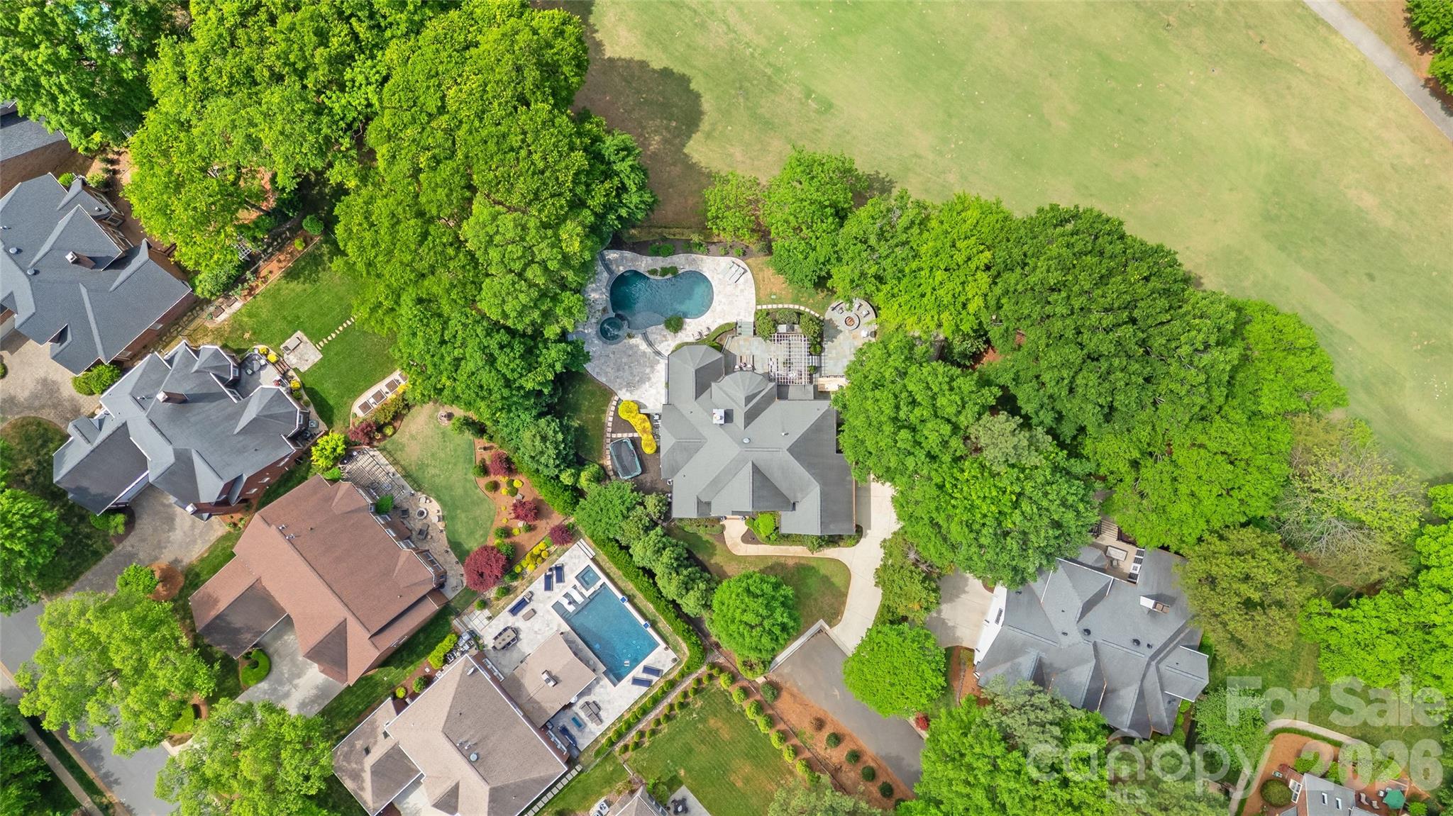 Providence Country Club - Residential