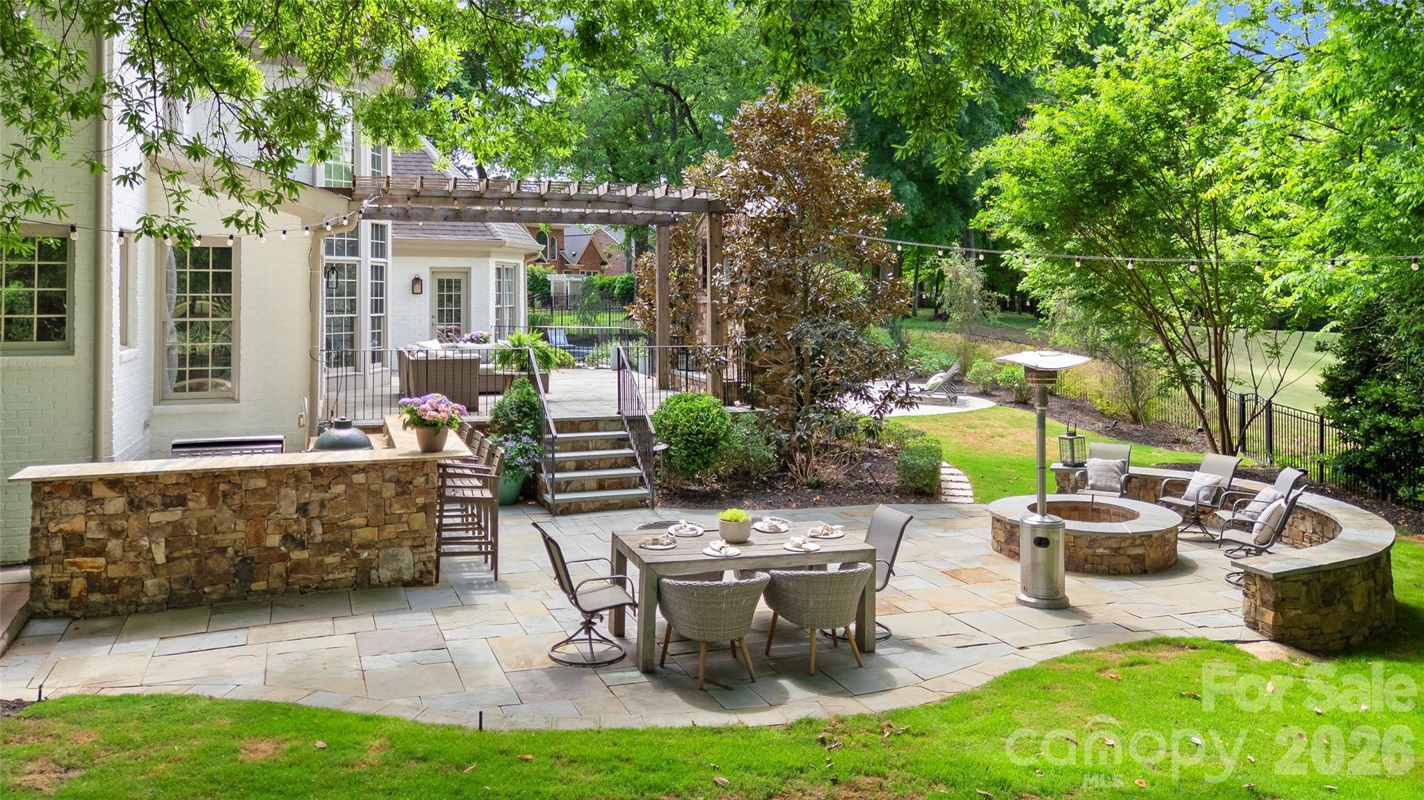 Providence Country Club - Residential