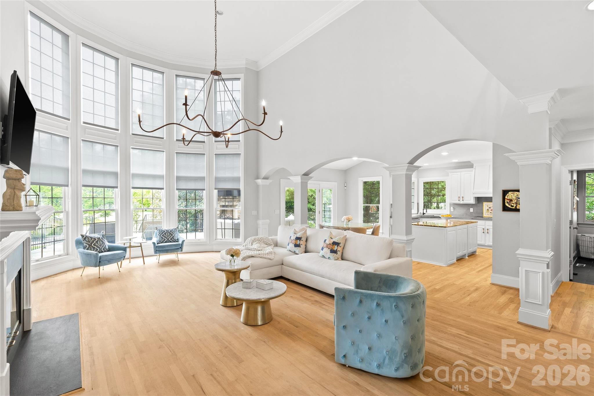 Providence Country Club - Residential