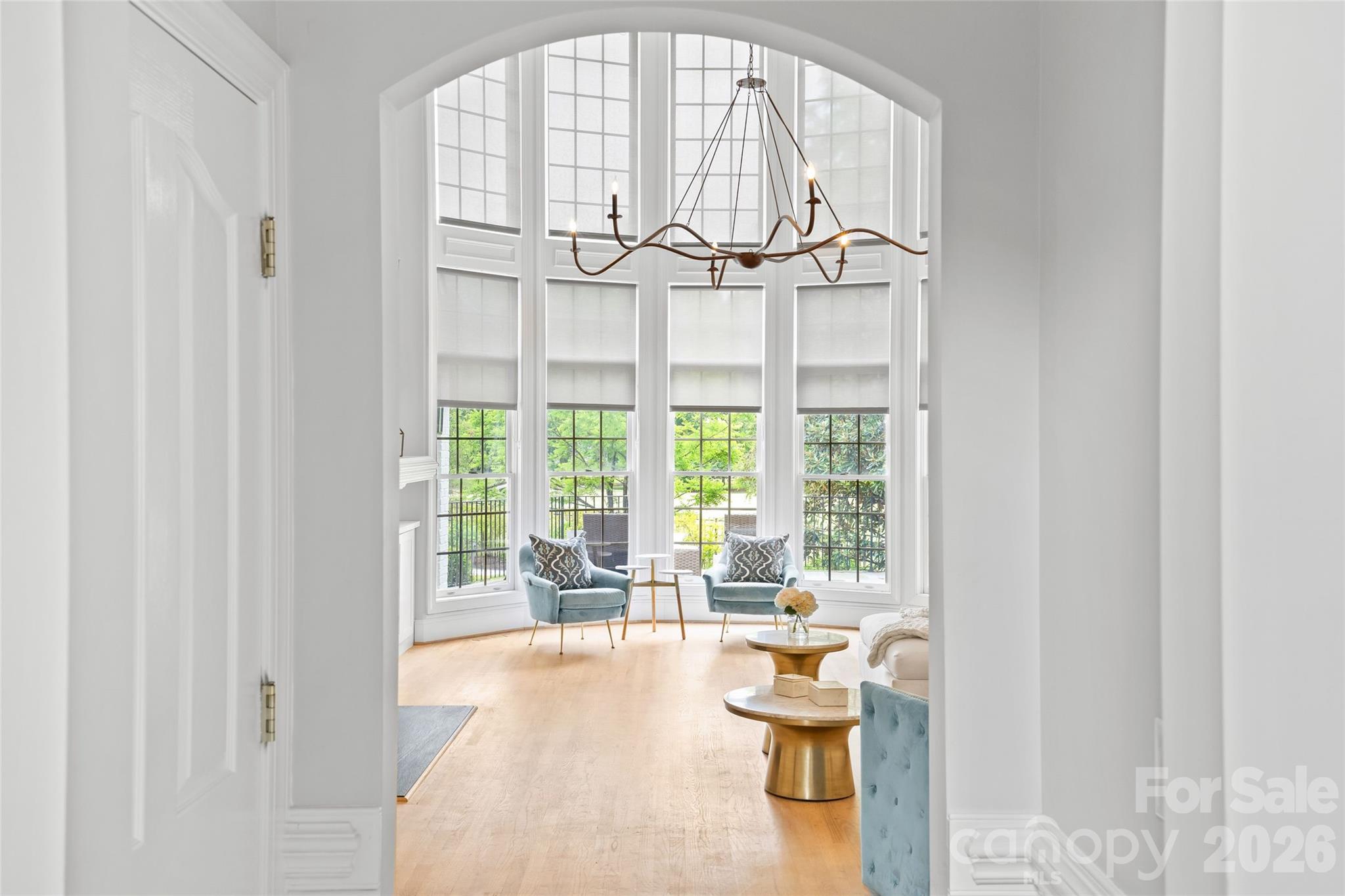 Providence Country Club - Residential