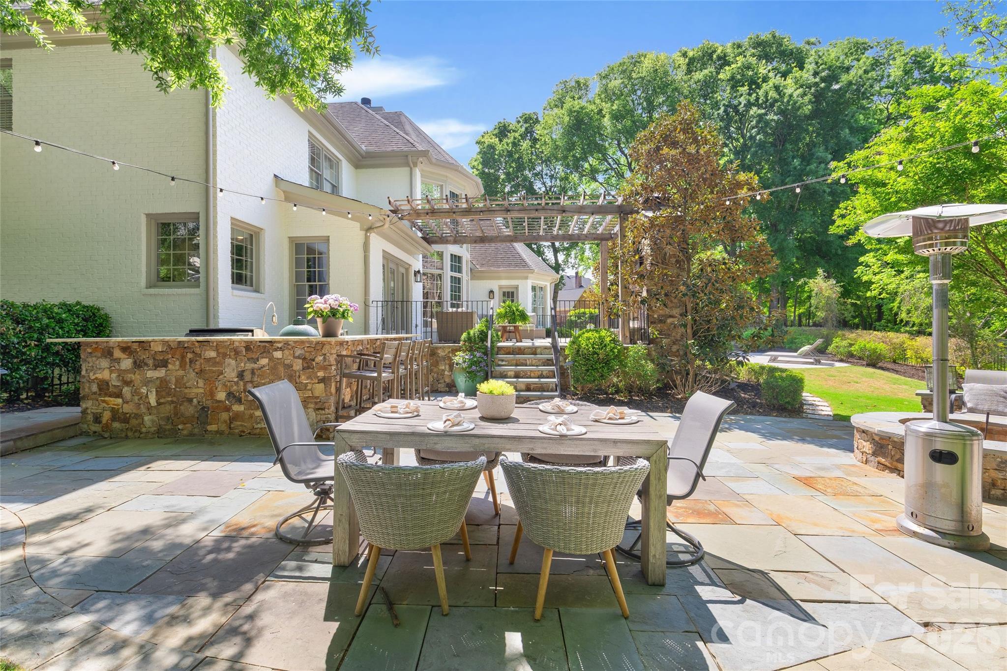 Providence Country Club - Residential