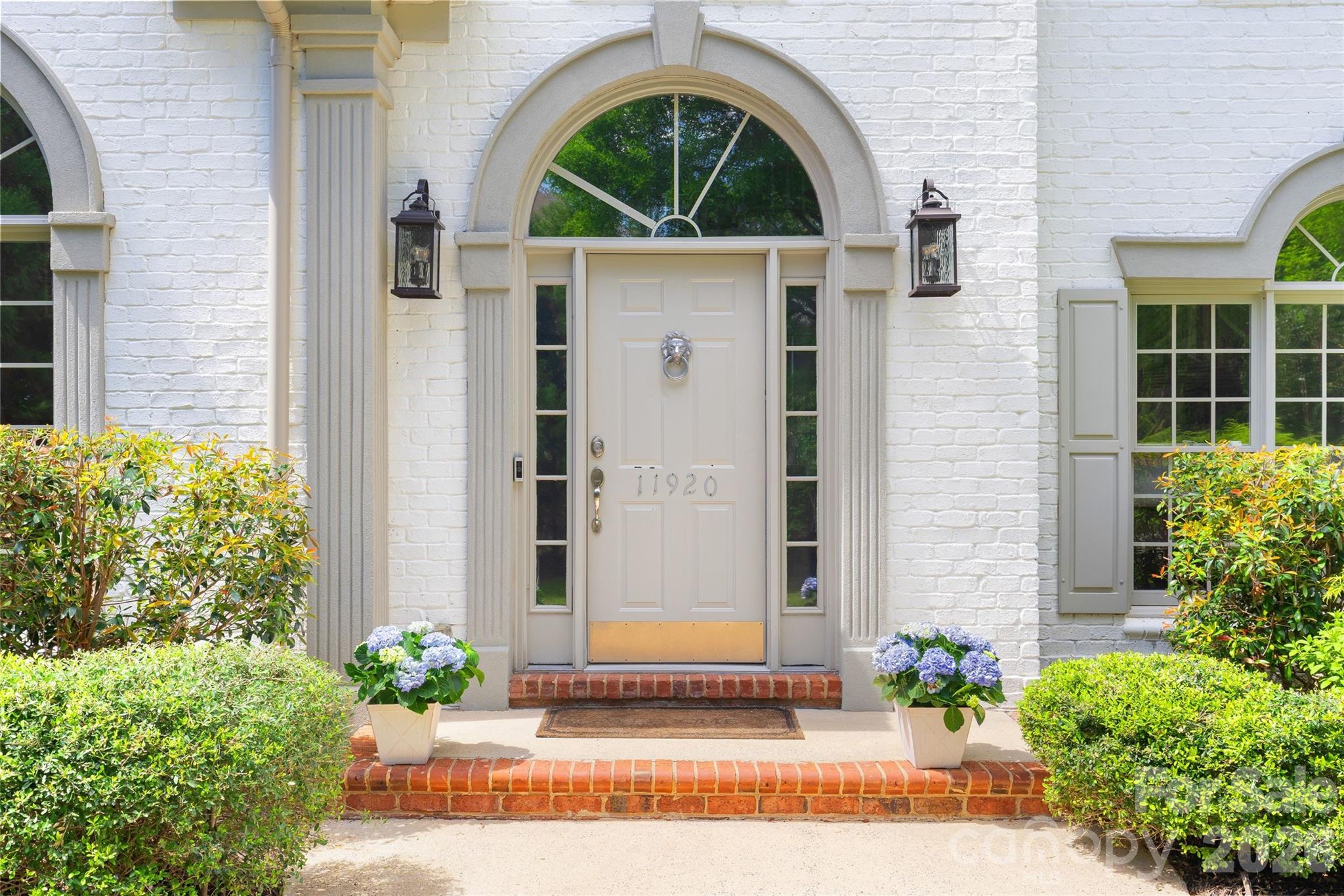 Providence Country Club - Residential