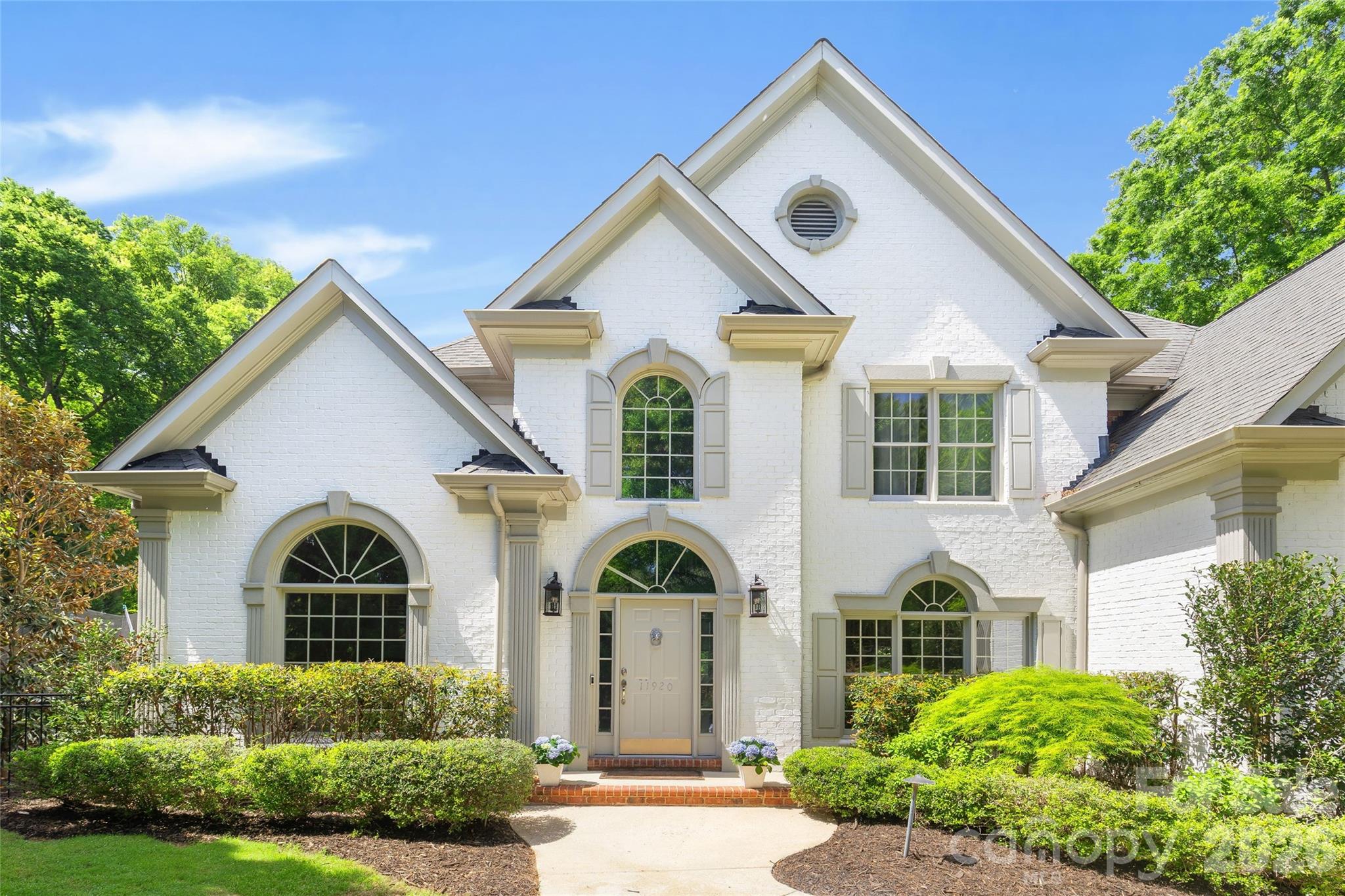 Providence Country Club - Residential