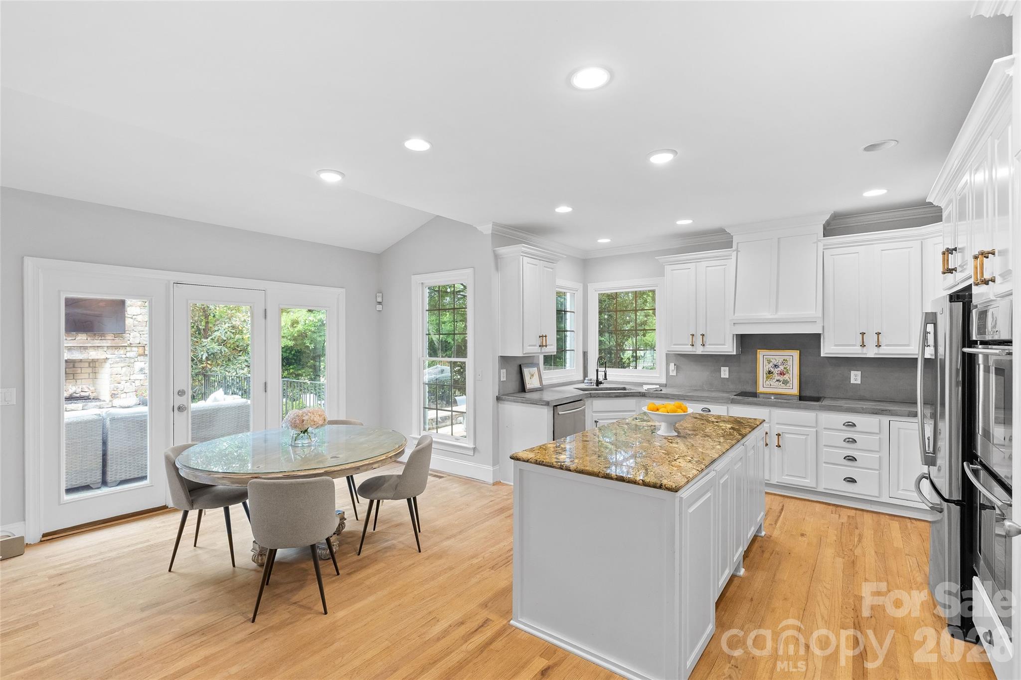 Providence Country Club - Residential