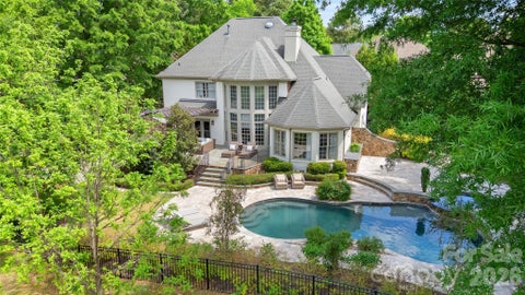 Photo of 11920 Three Vistas Court, Charlotte, NC 28277 (MLS # 4372588)