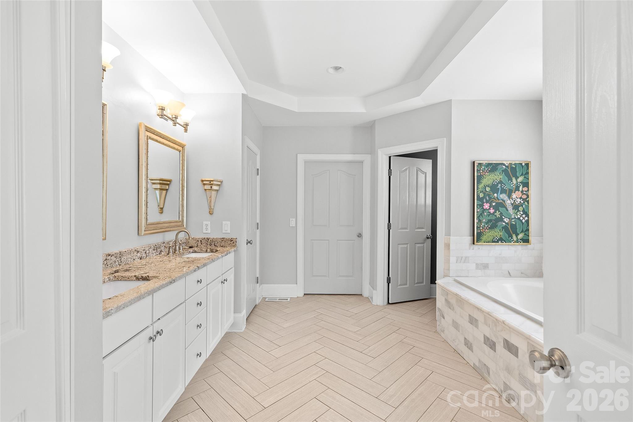 Providence Country Club - Residential