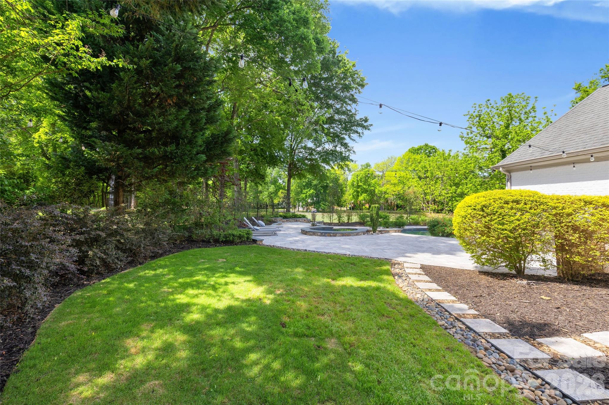 Providence Country Club - Residential
