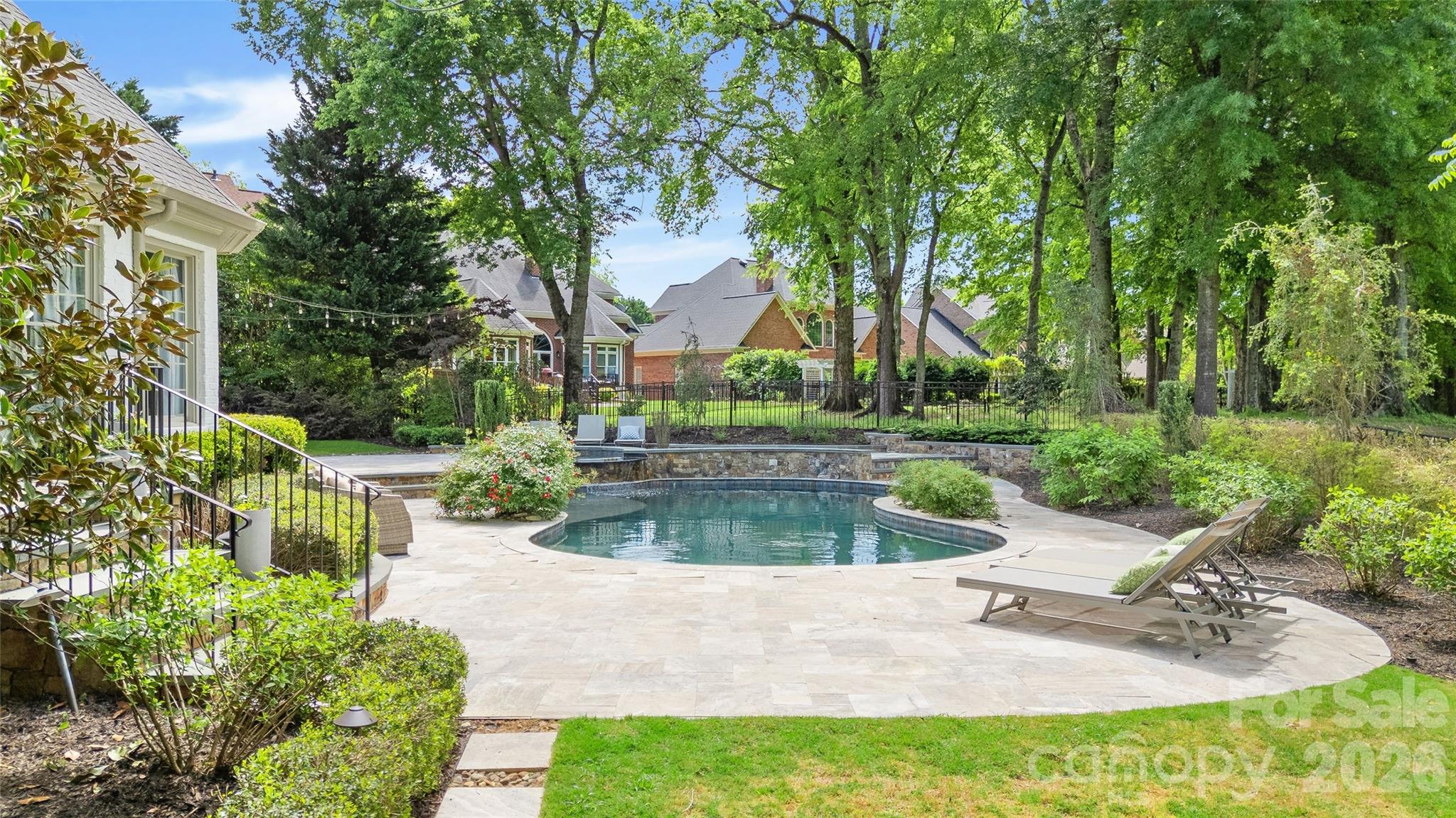 Providence Country Club - Residential