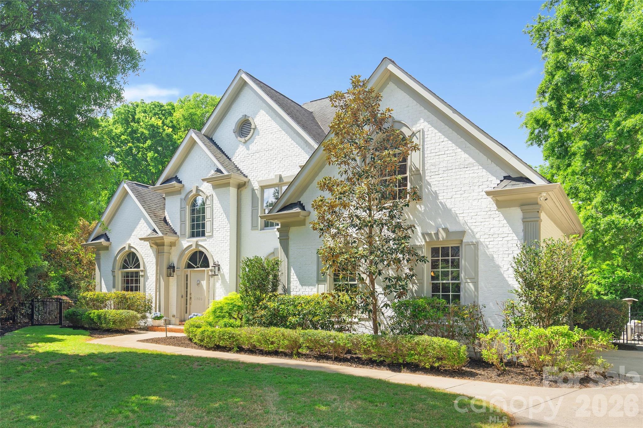 Providence Country Club - Residential