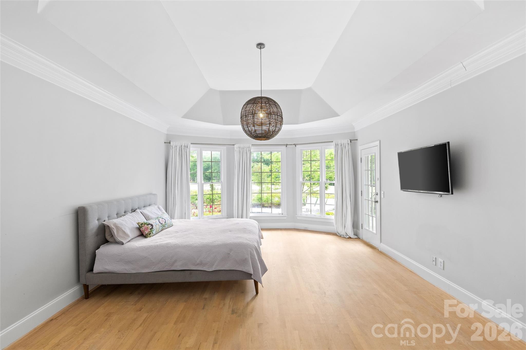 Providence Country Club - Residential
