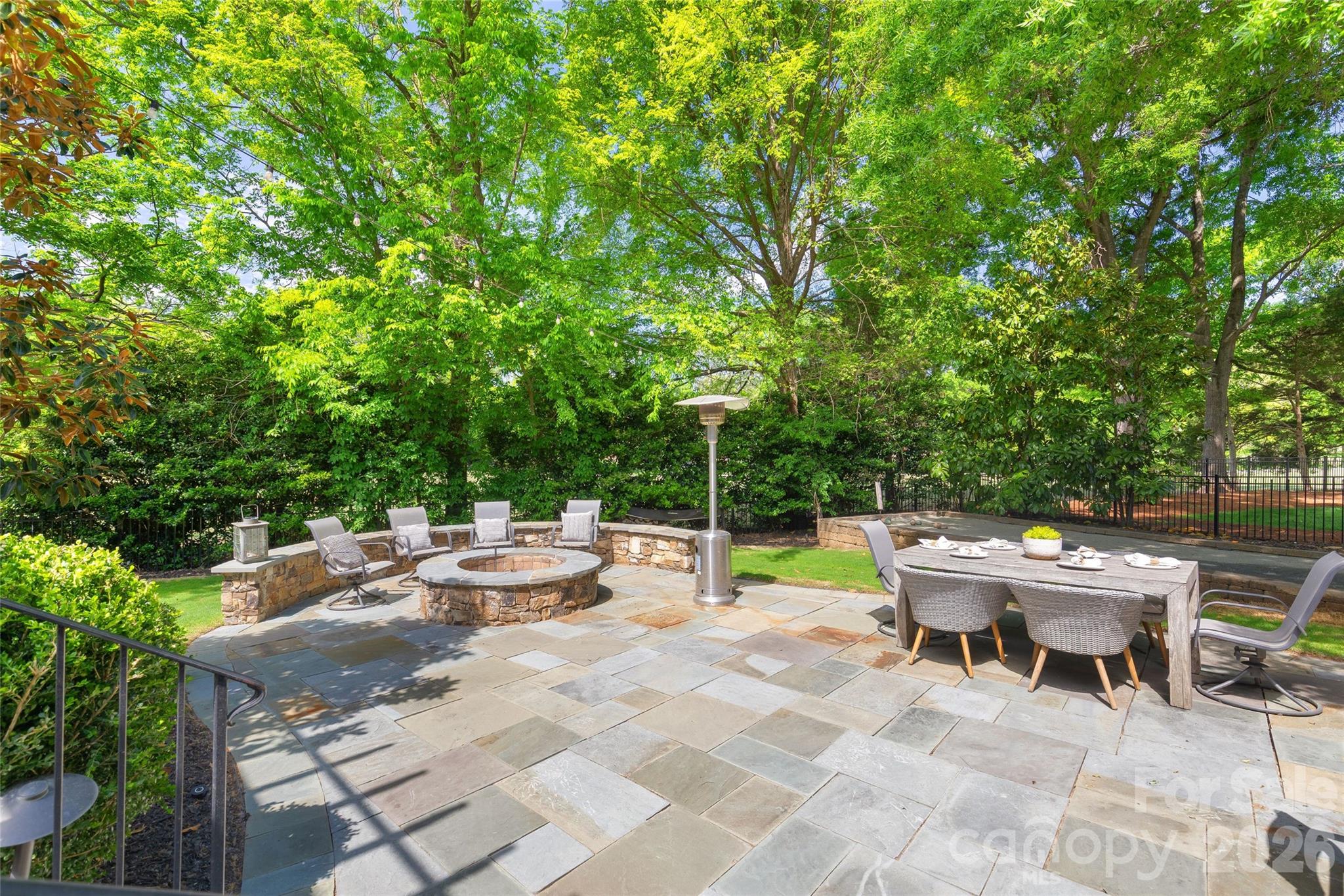 Providence Country Club - Residential