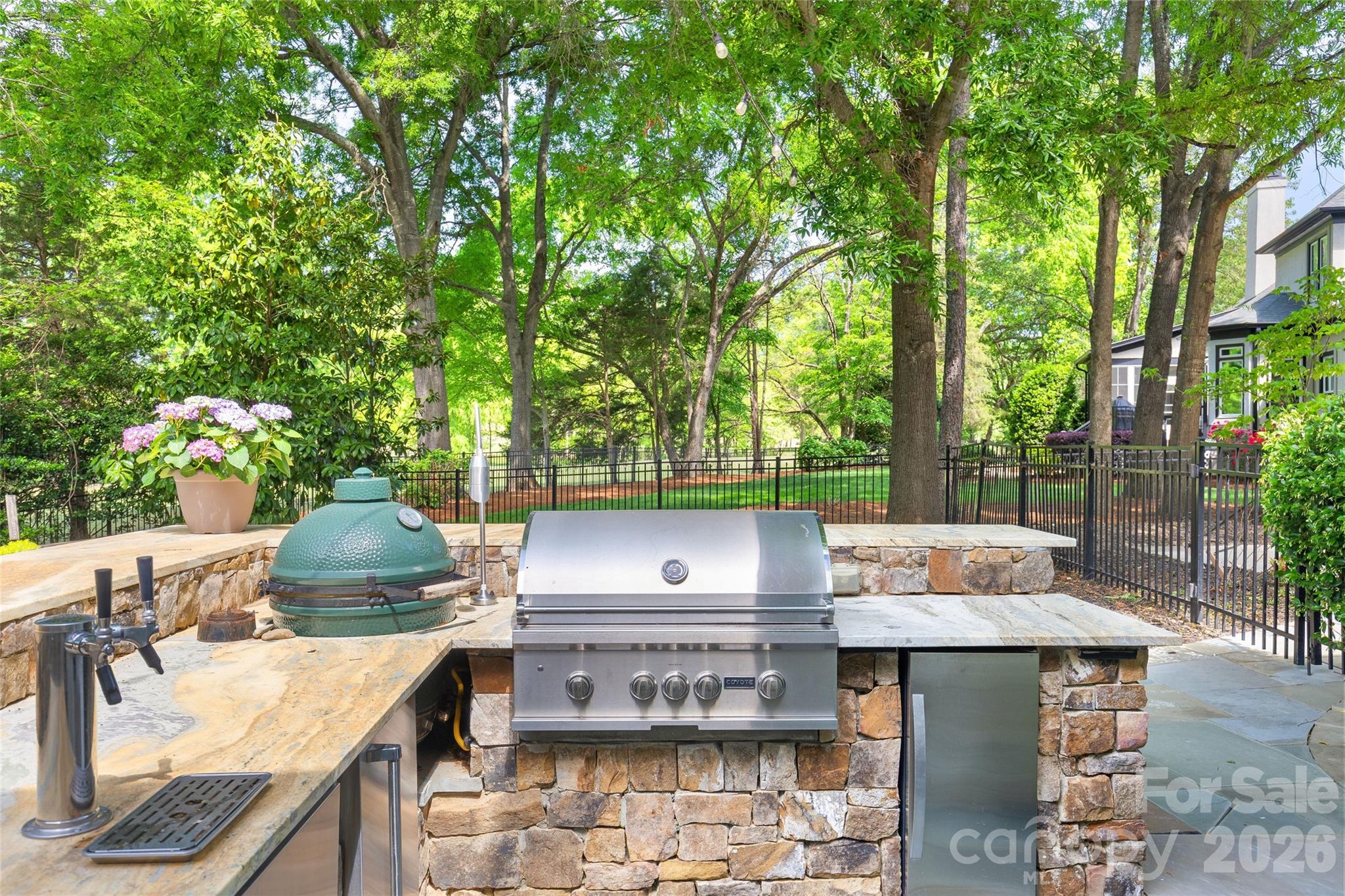 Providence Country Club - Residential