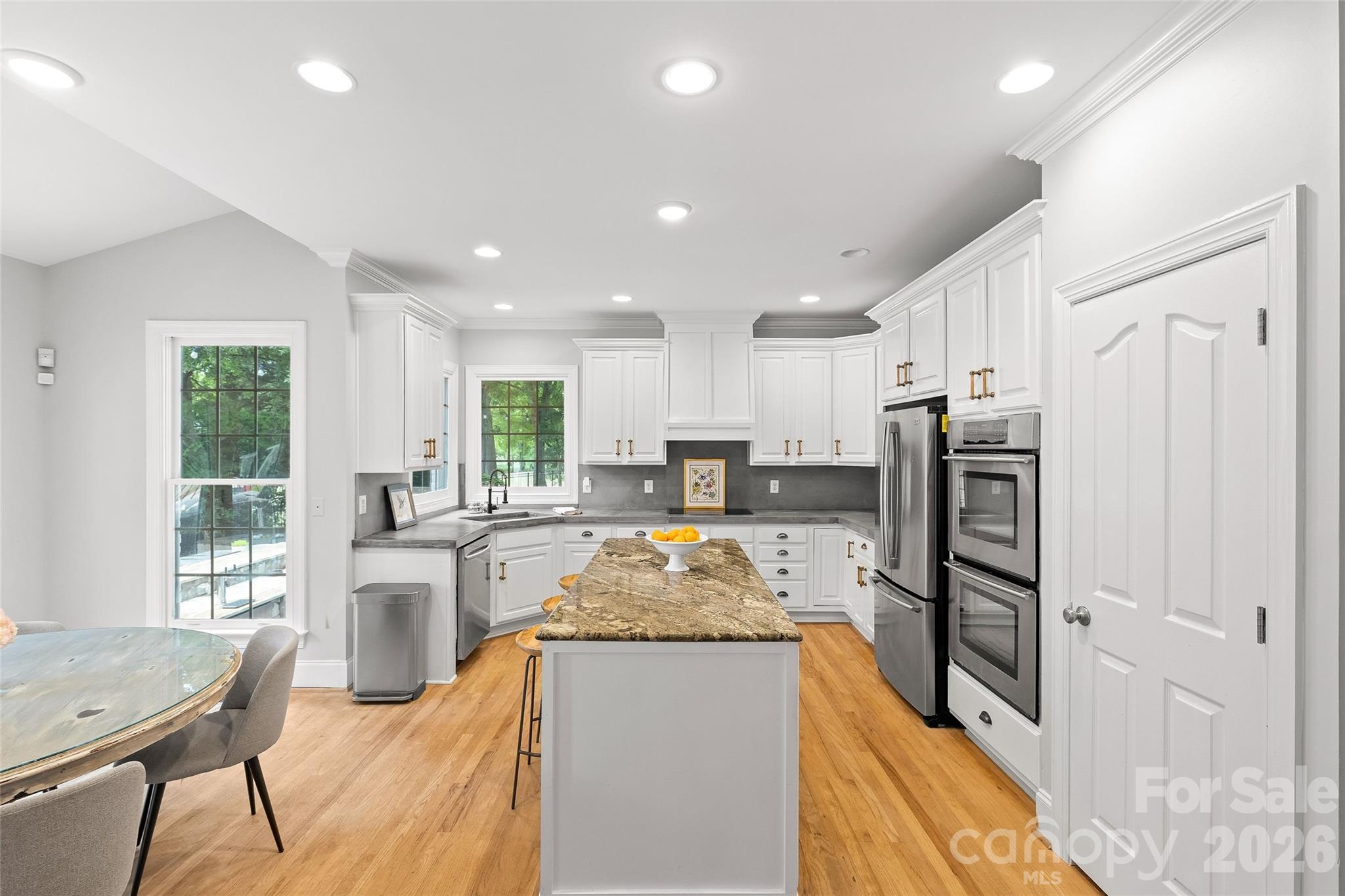 Providence Country Club - Residential