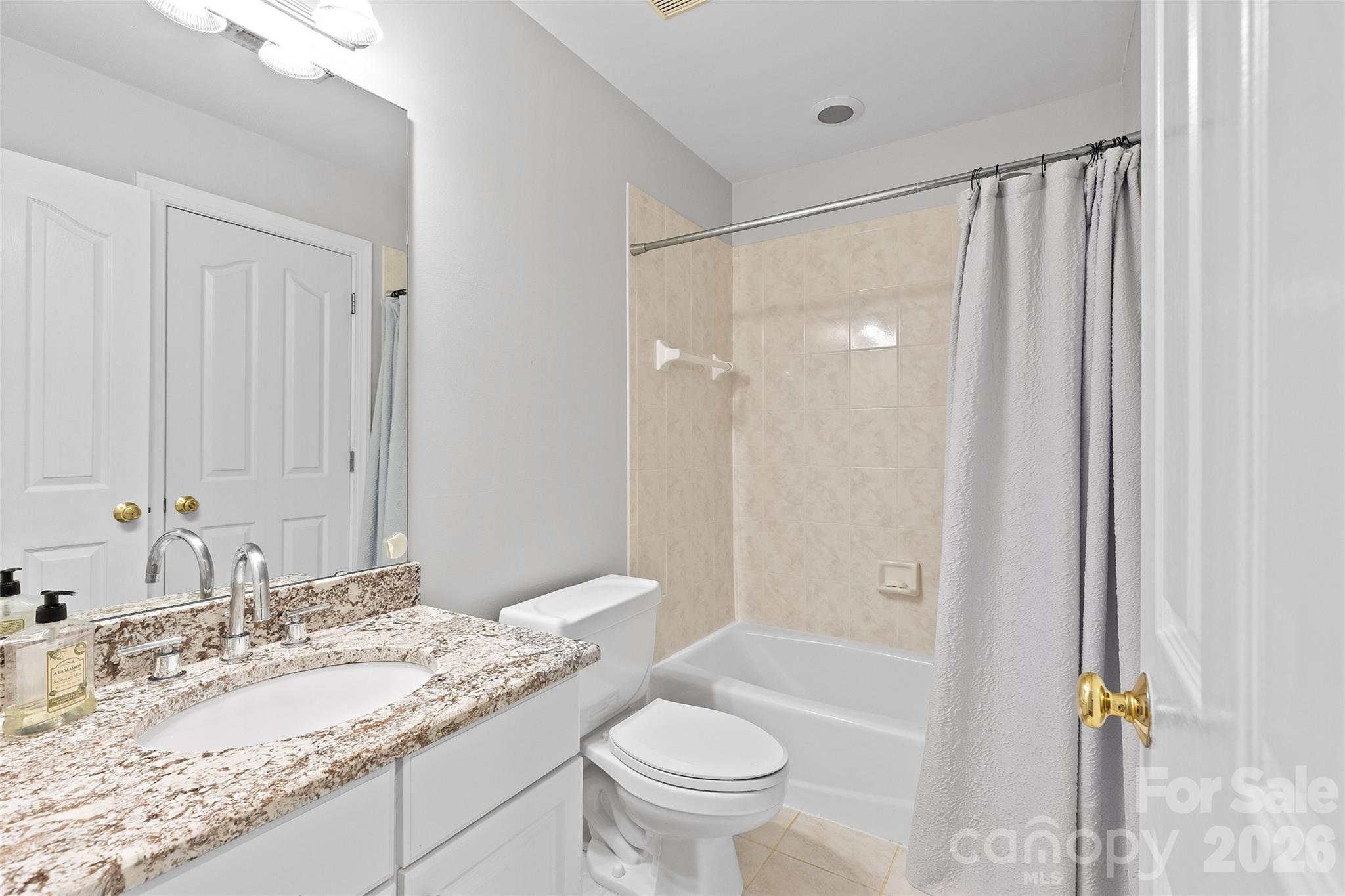 Providence Country Club - Residential