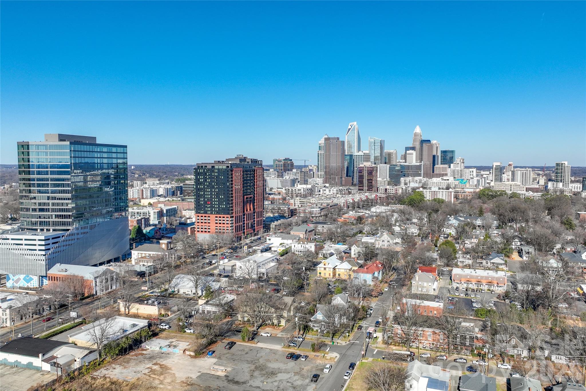 Dilworth - Residential