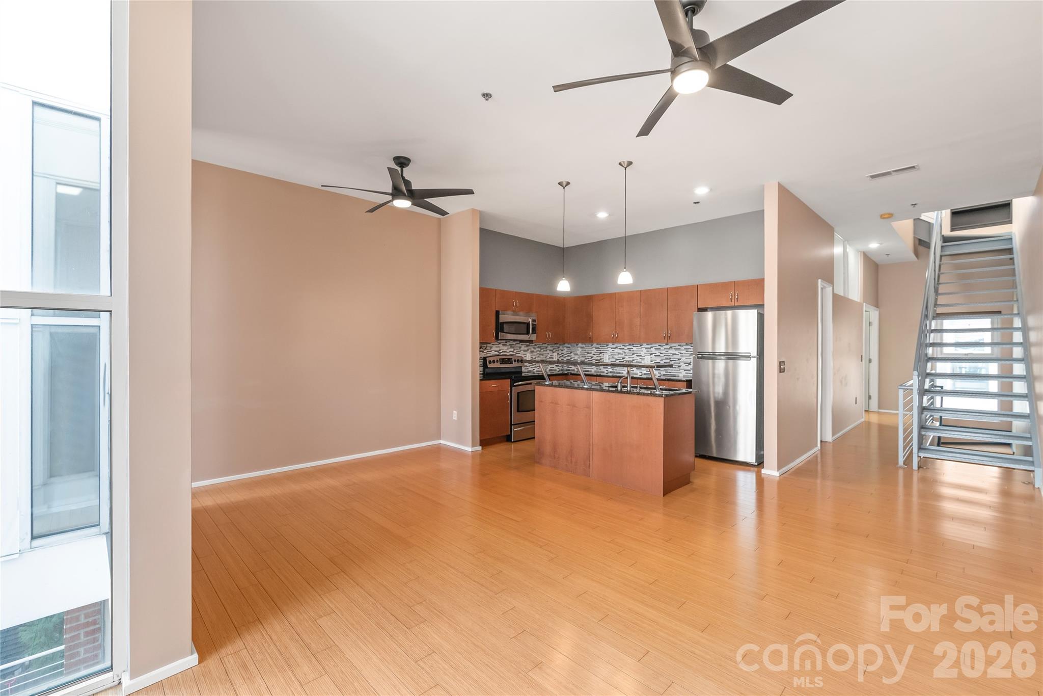 Dilworth - Residential