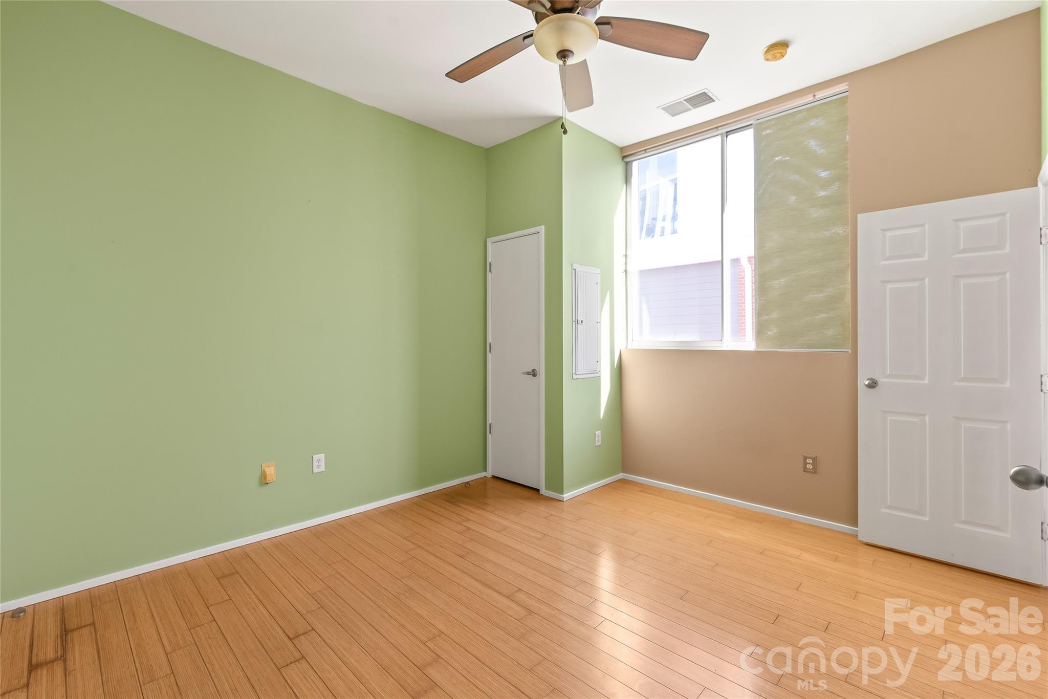 Dilworth - Residential