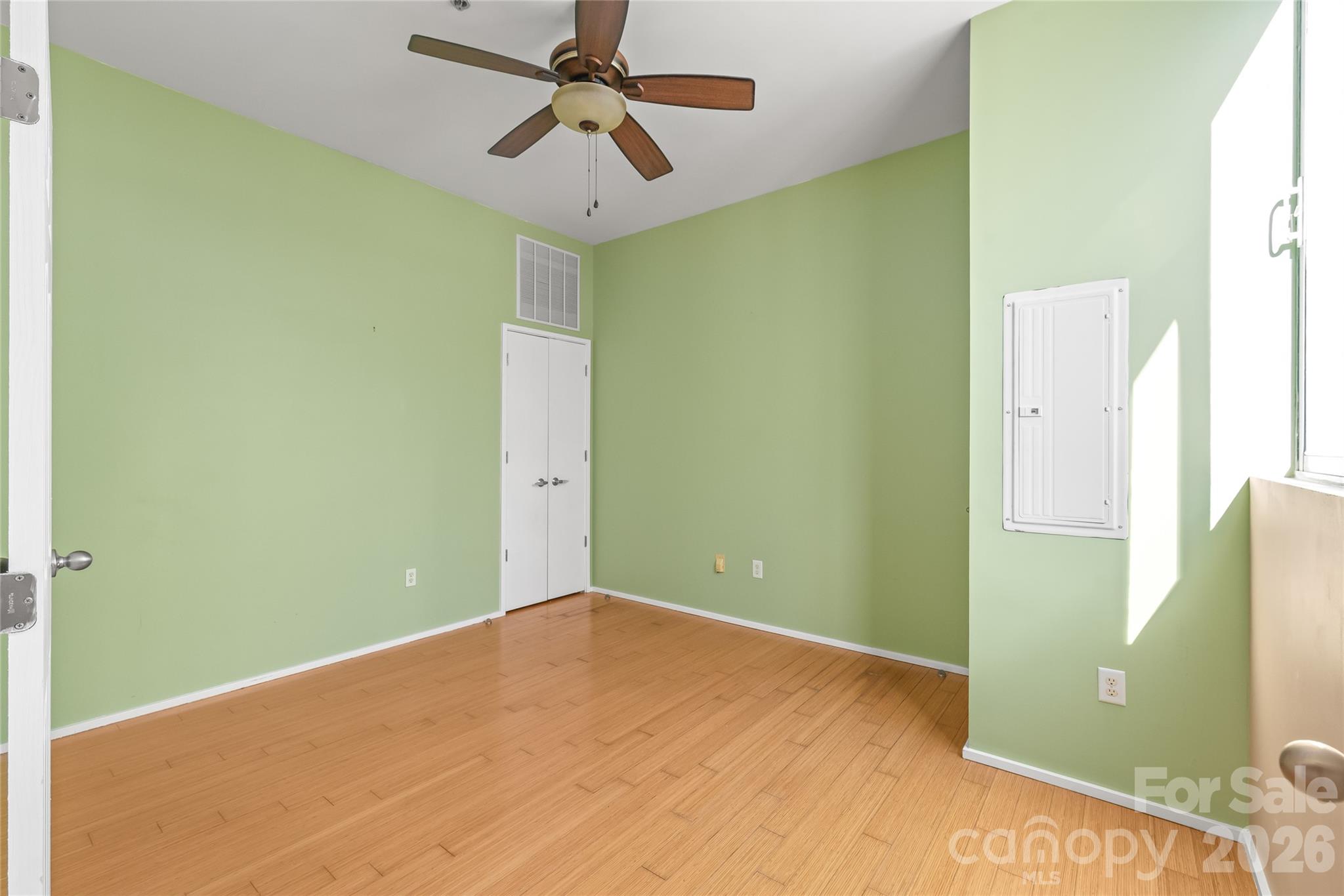 Dilworth - Residential