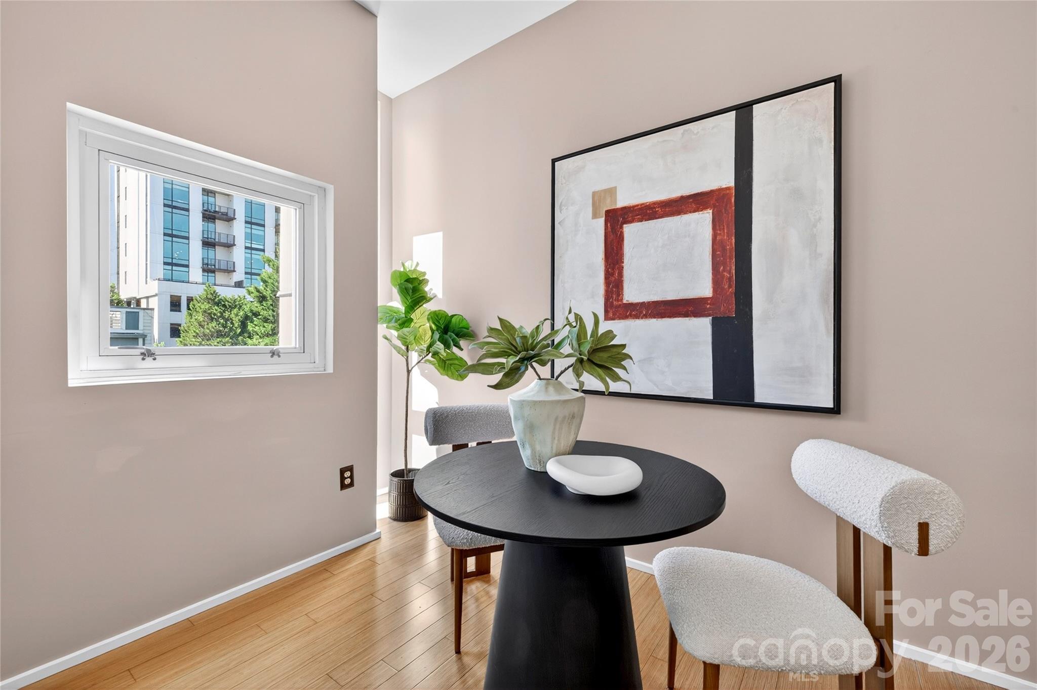 Dilworth - Residential