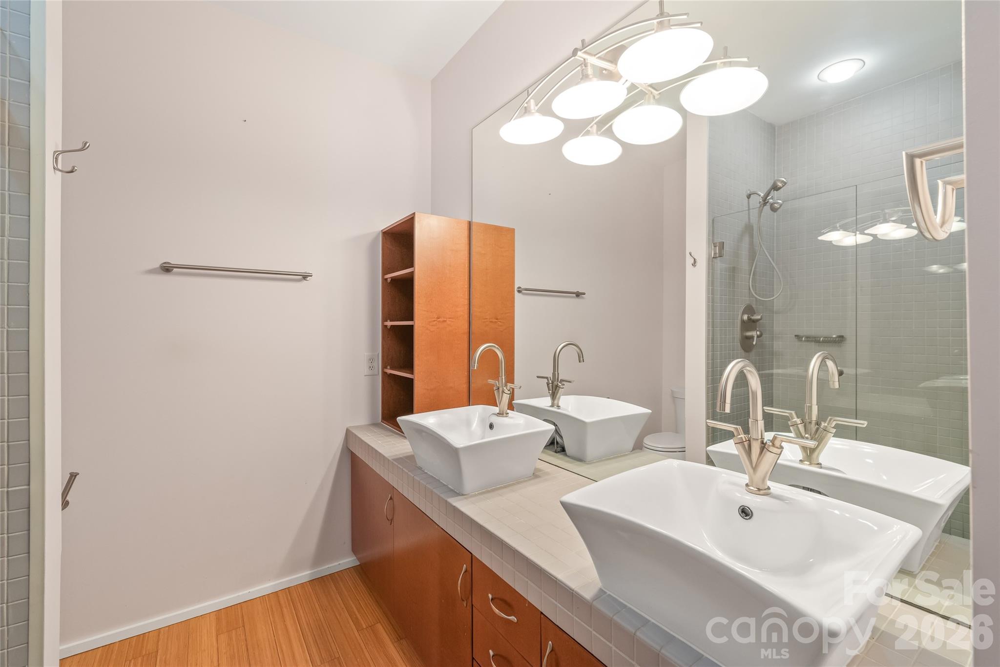 Dilworth - Residential