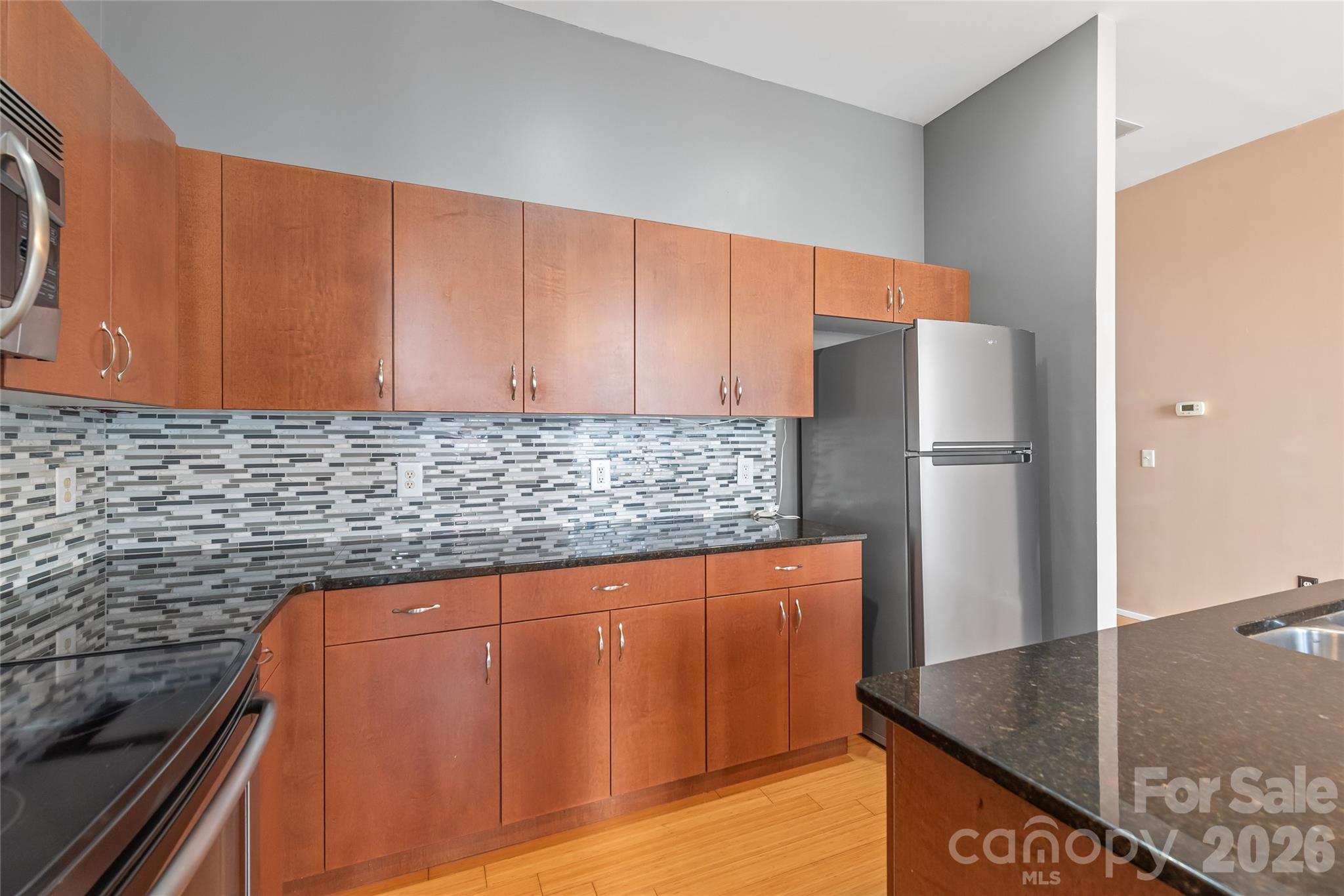 Dilworth - Residential