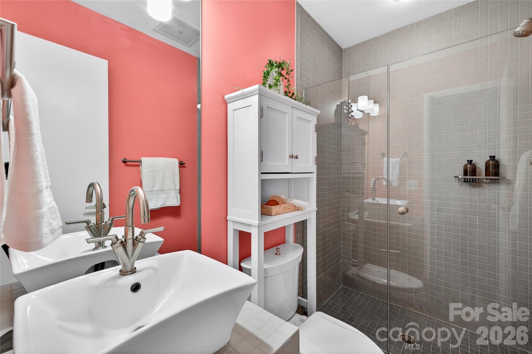 Dilworth - Residential