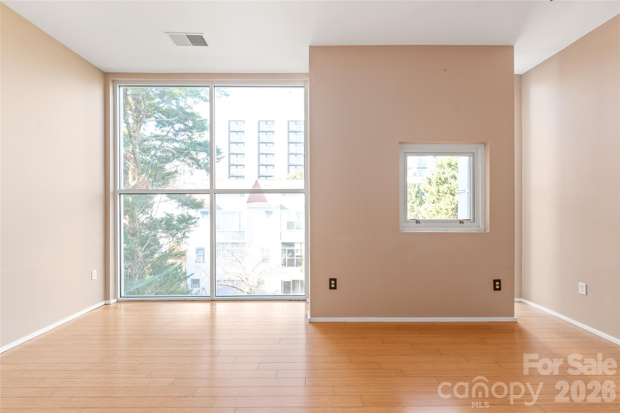 Dilworth - Residential