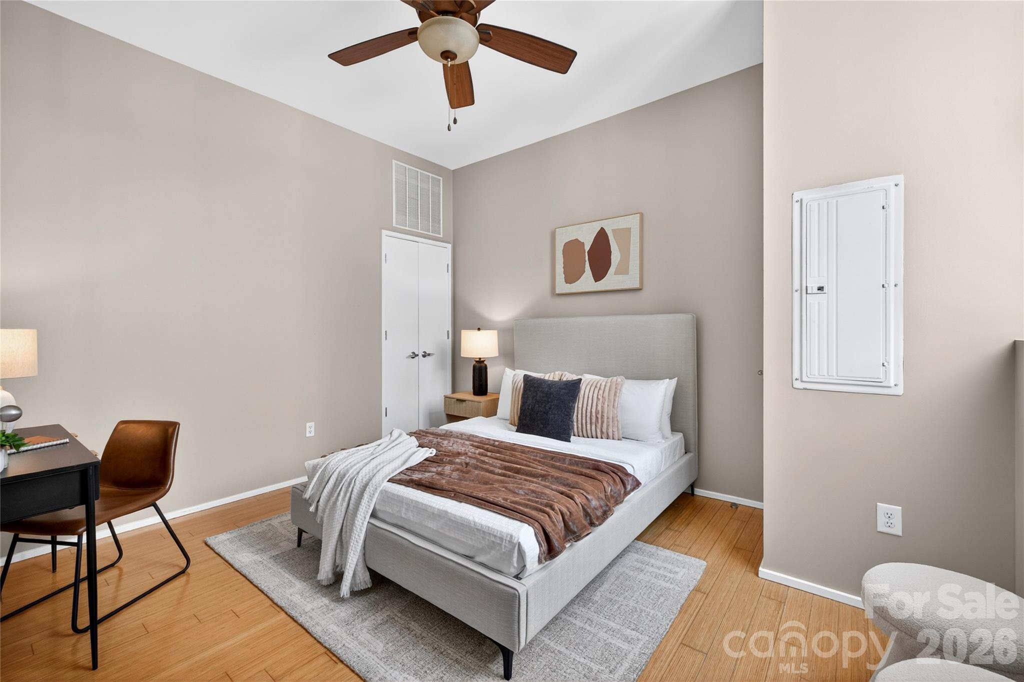 Dilworth - Residential