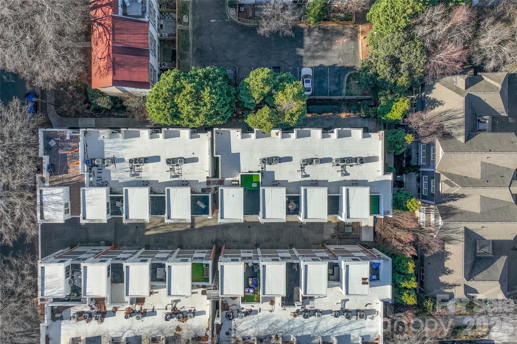 Dilworth - Residential